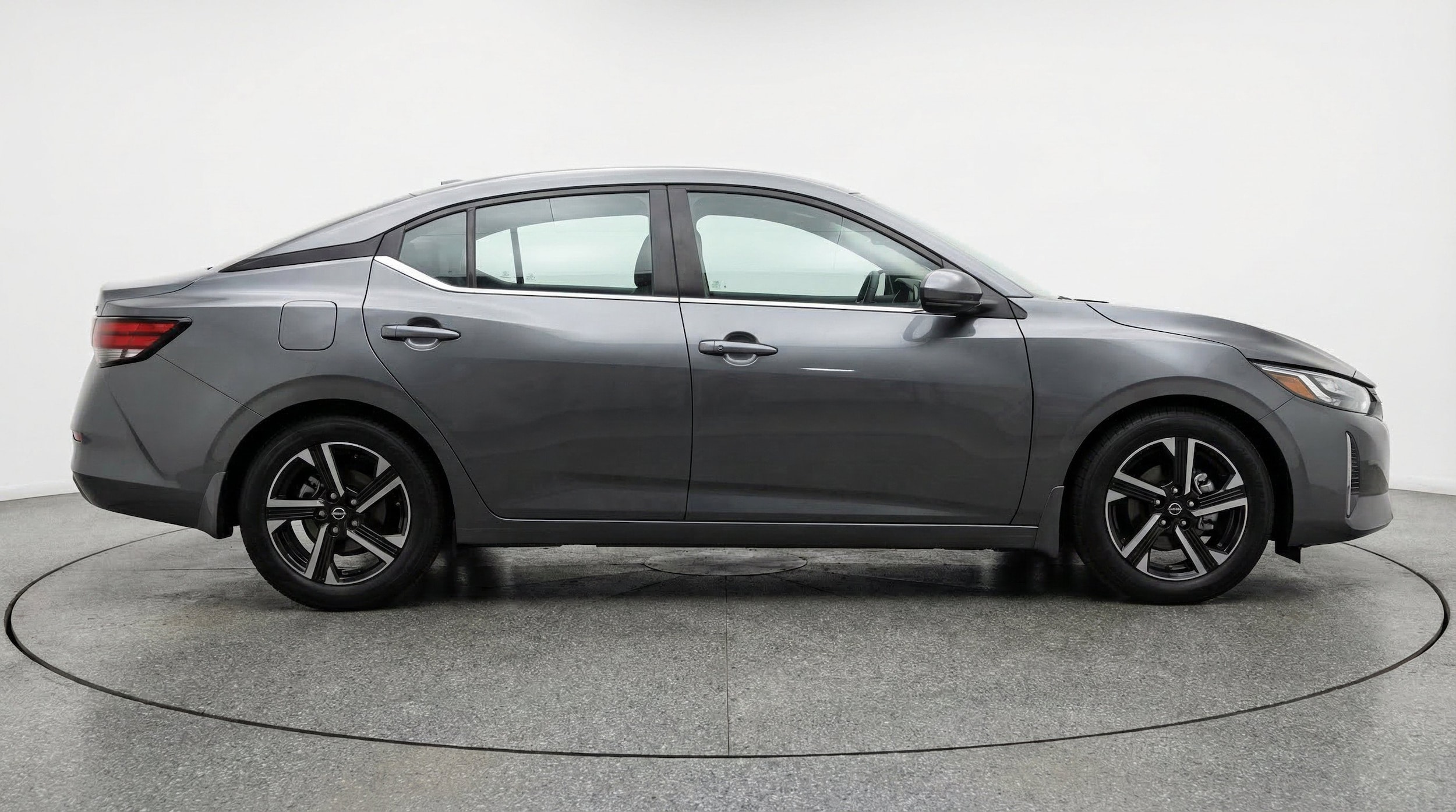 Thumbnail: 2025 Nissan Sentra - 11