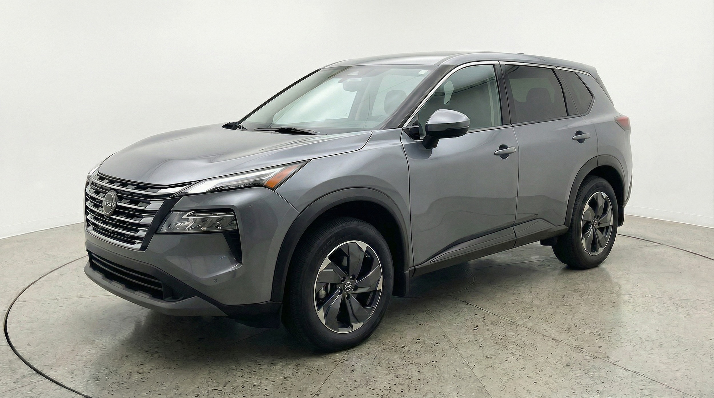 Thumbnail: 2025 Nissan Rogue - 3