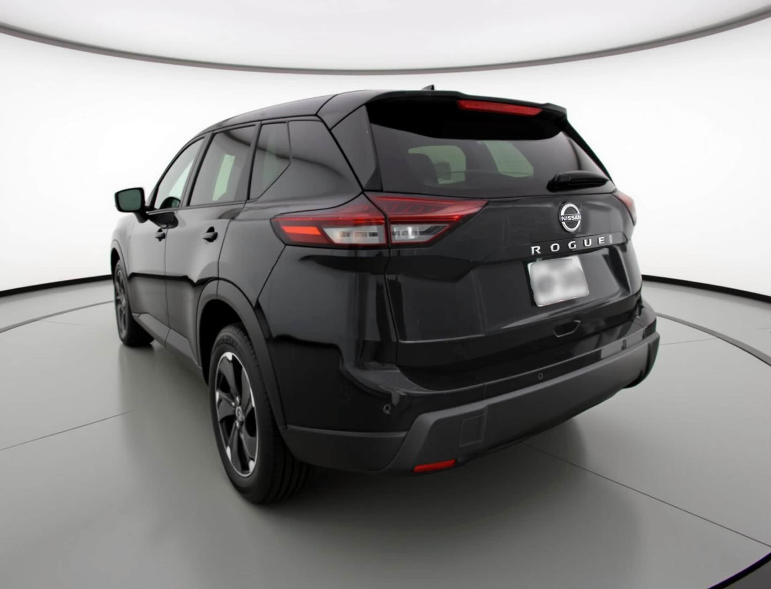 Thumbnail: 2025 Nissan Rogue - 5