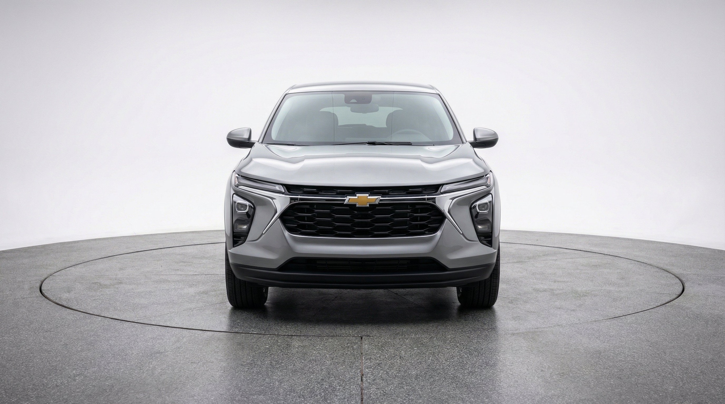 Thumbnail: 2026 Chevrolet Blazer - 2