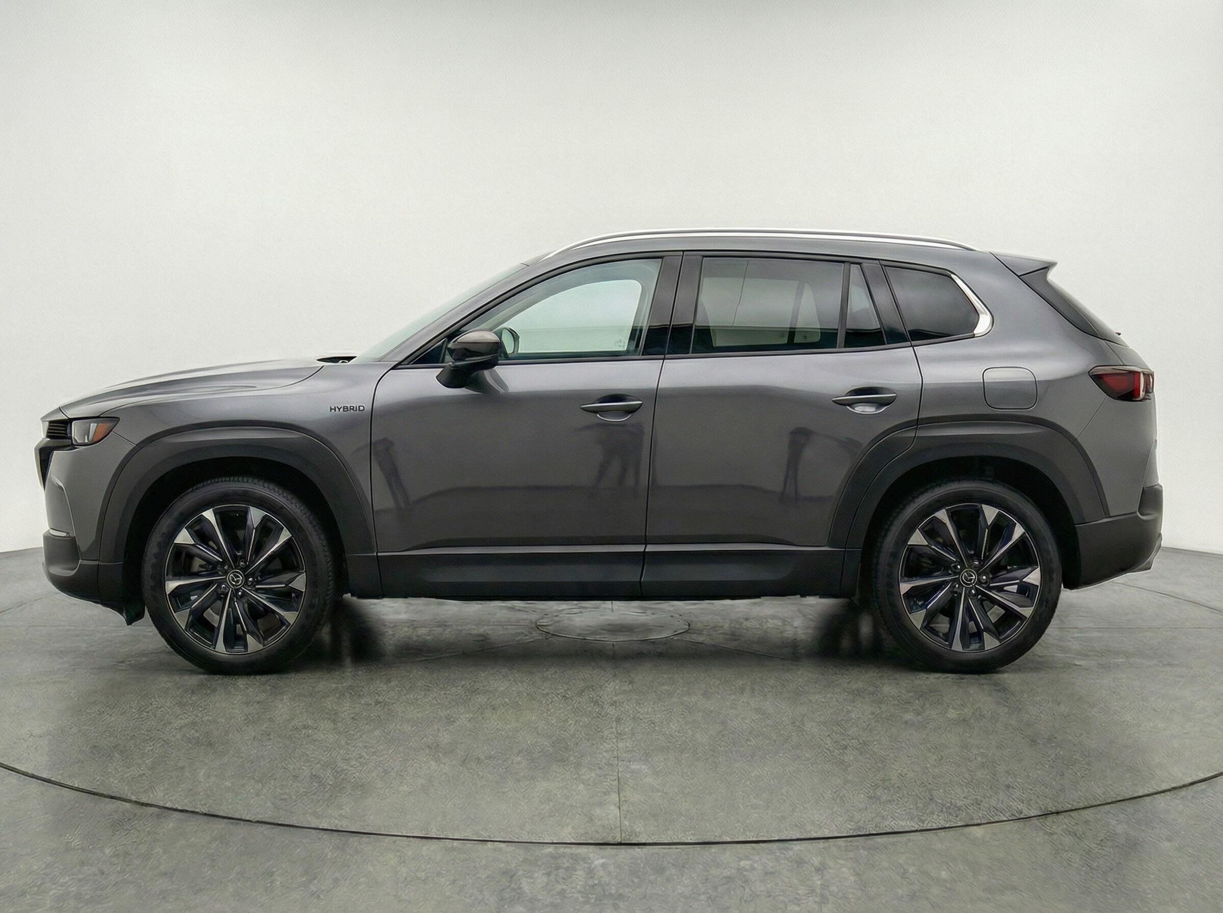Thumbnail: 2025 Mazda CX-50 - 4