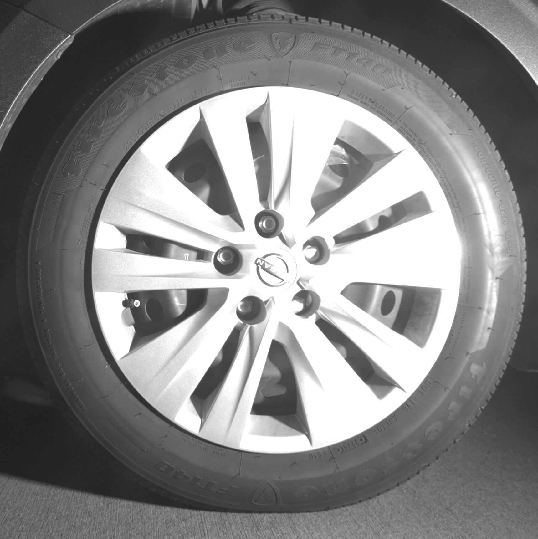 Thumbnail: 2025 Nissan Sentra - 9