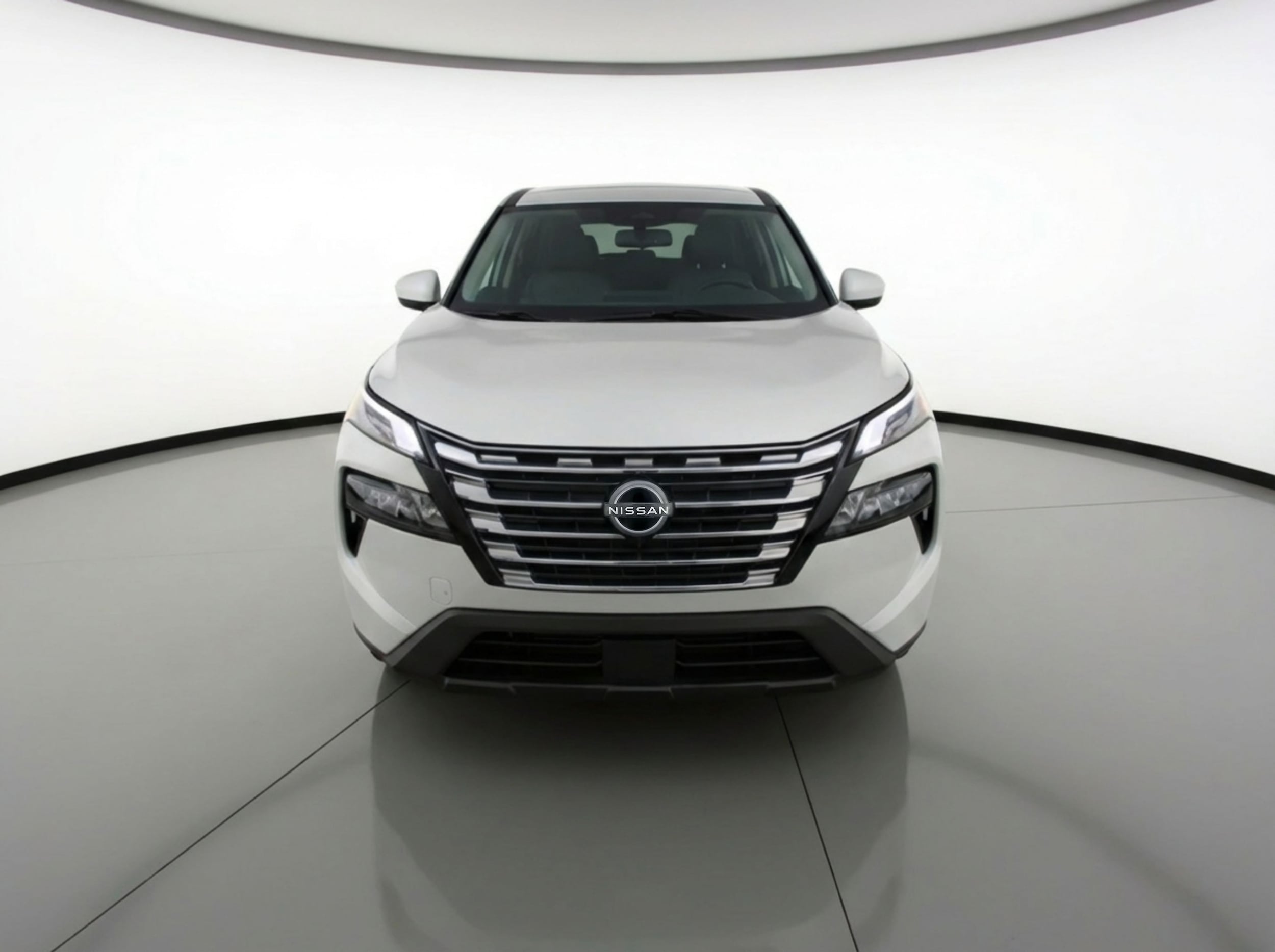 Thumbnail: 2025 Nissan Rogue - 2