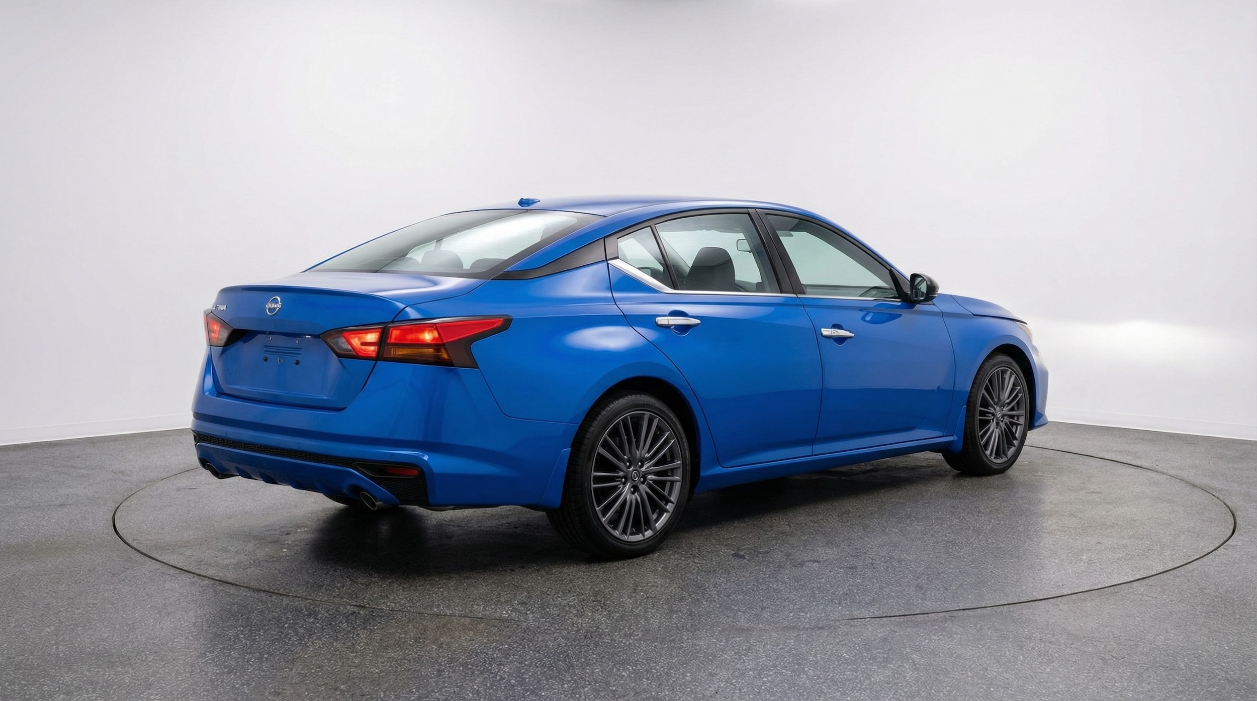 Thumbnail: 2025 Nissan Altima - 7