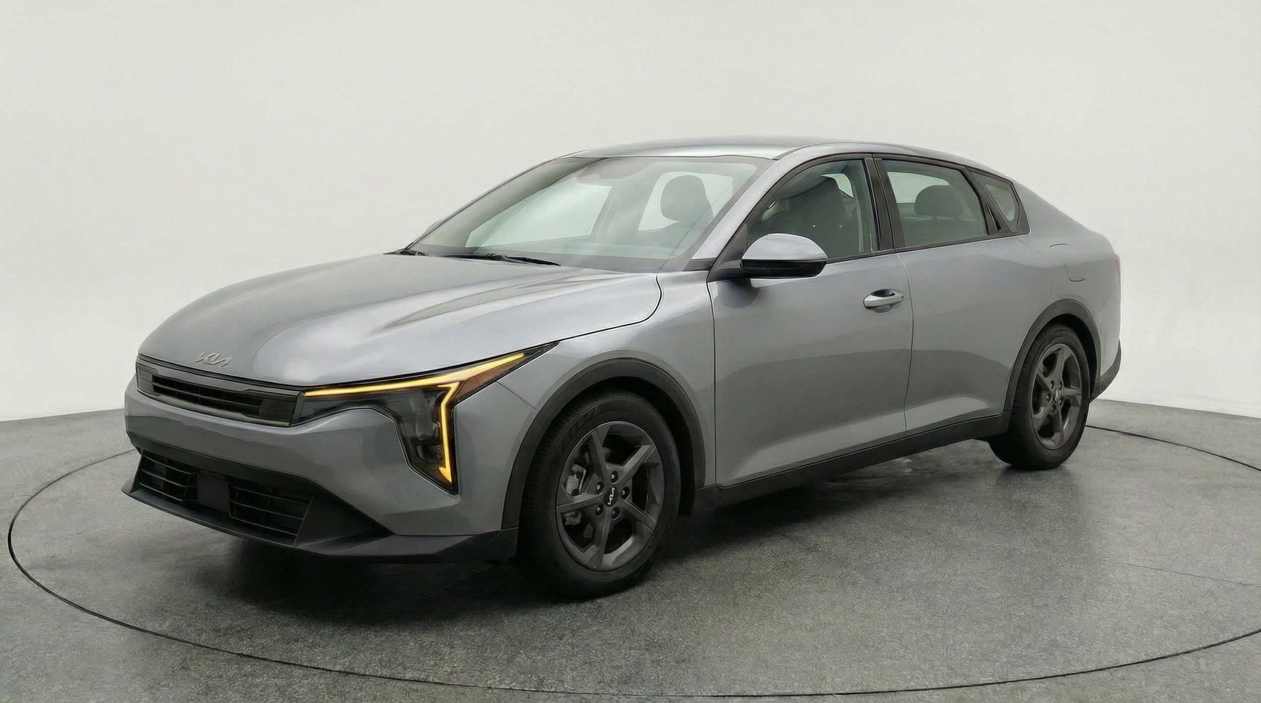 Thumbnail: 2025 Kia K4 - 3