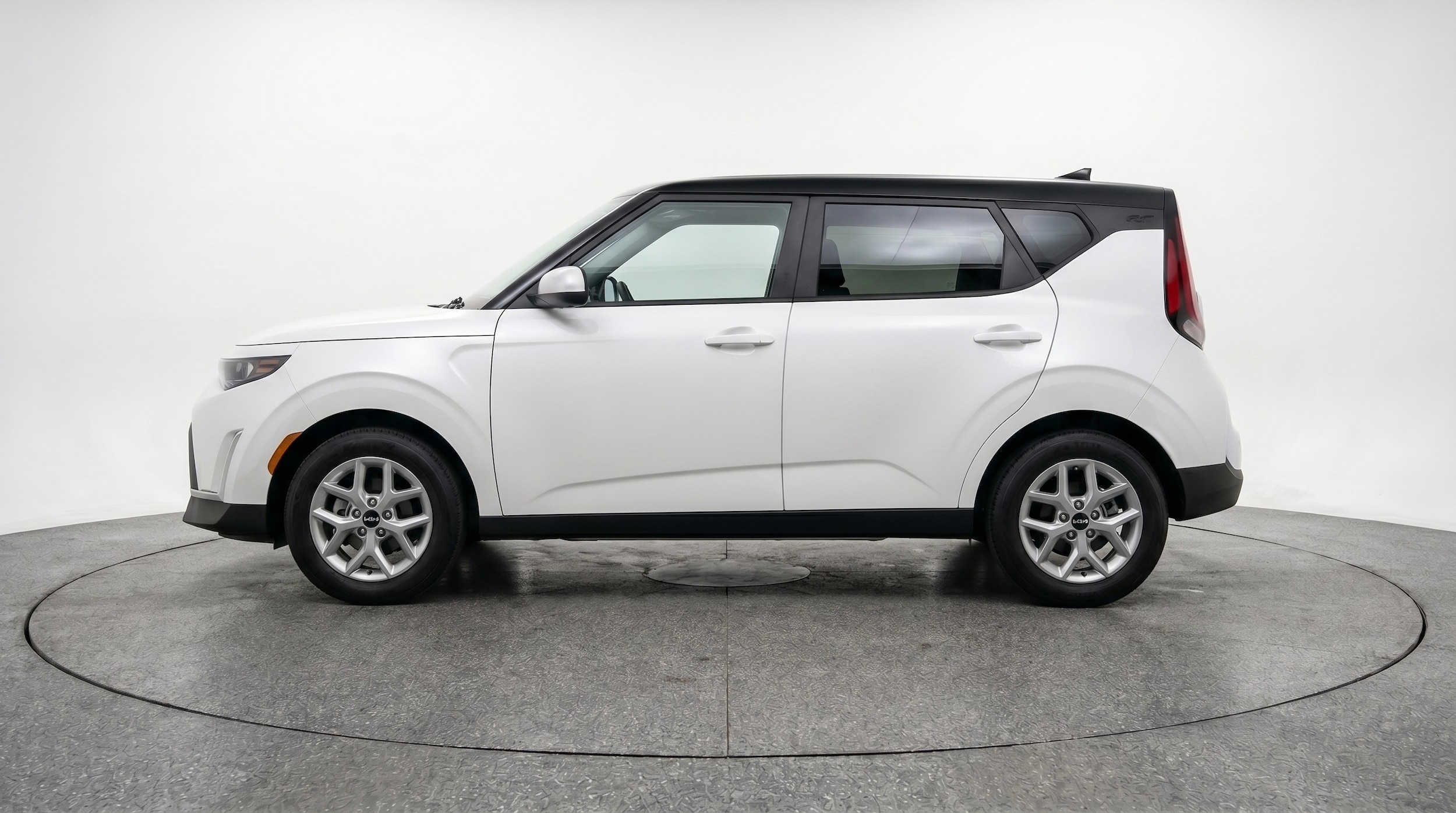 Thumbnail: 2025 Kia Soul - 4