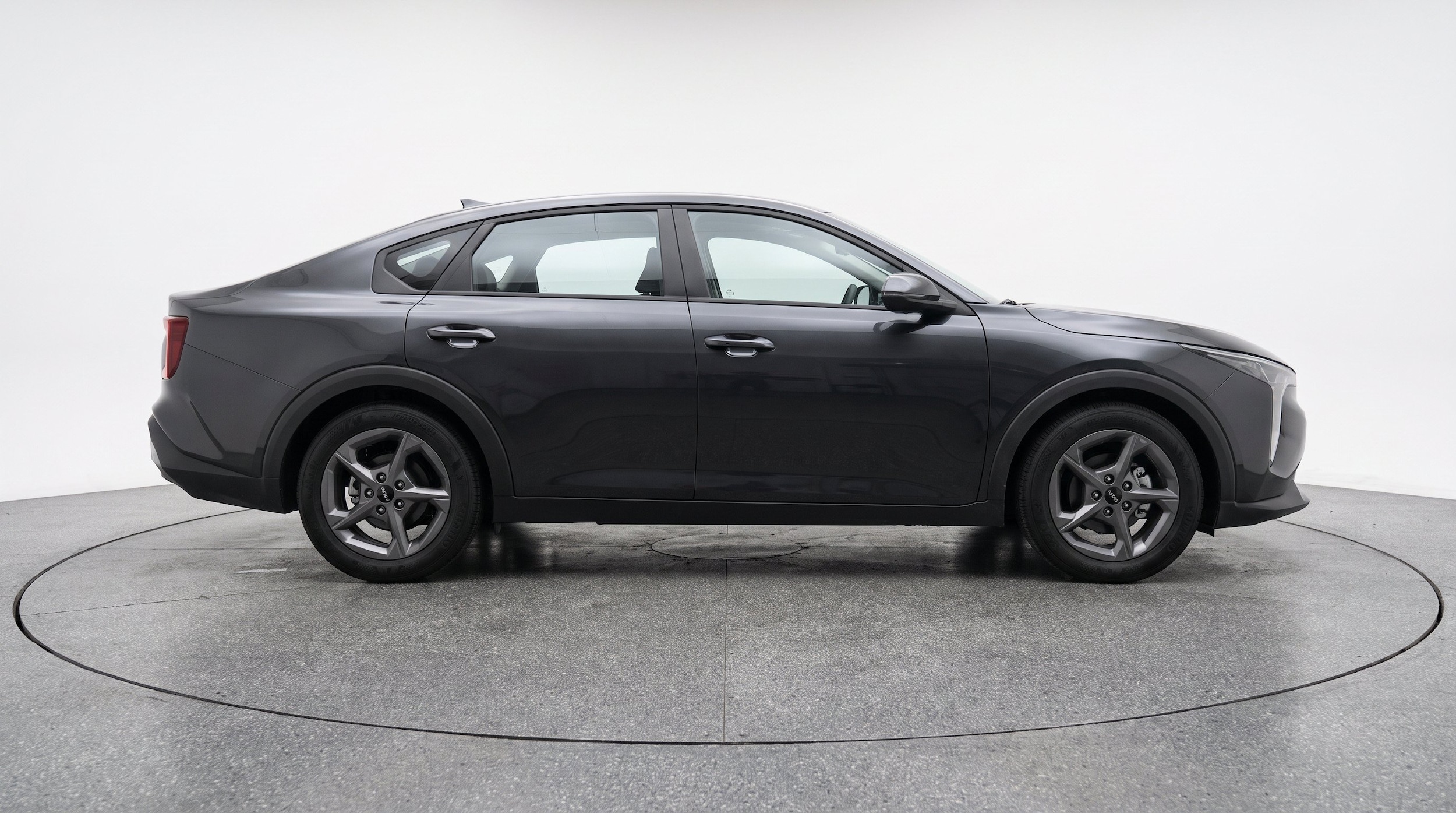 Thumbnail: 2026 Kia K4 - 10