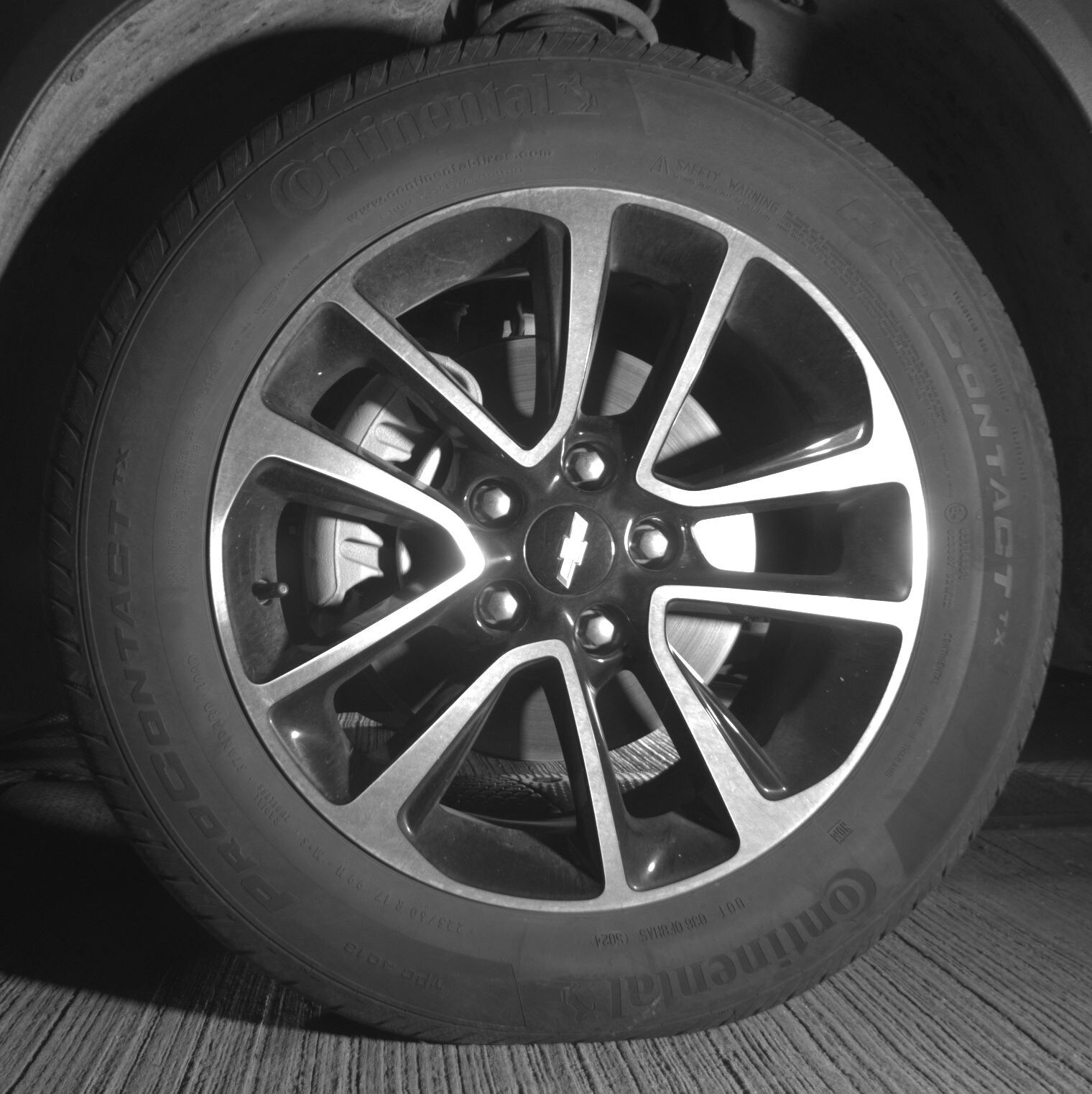 Thumbnail: 2025 Chevrolet TrailBlazer - 9