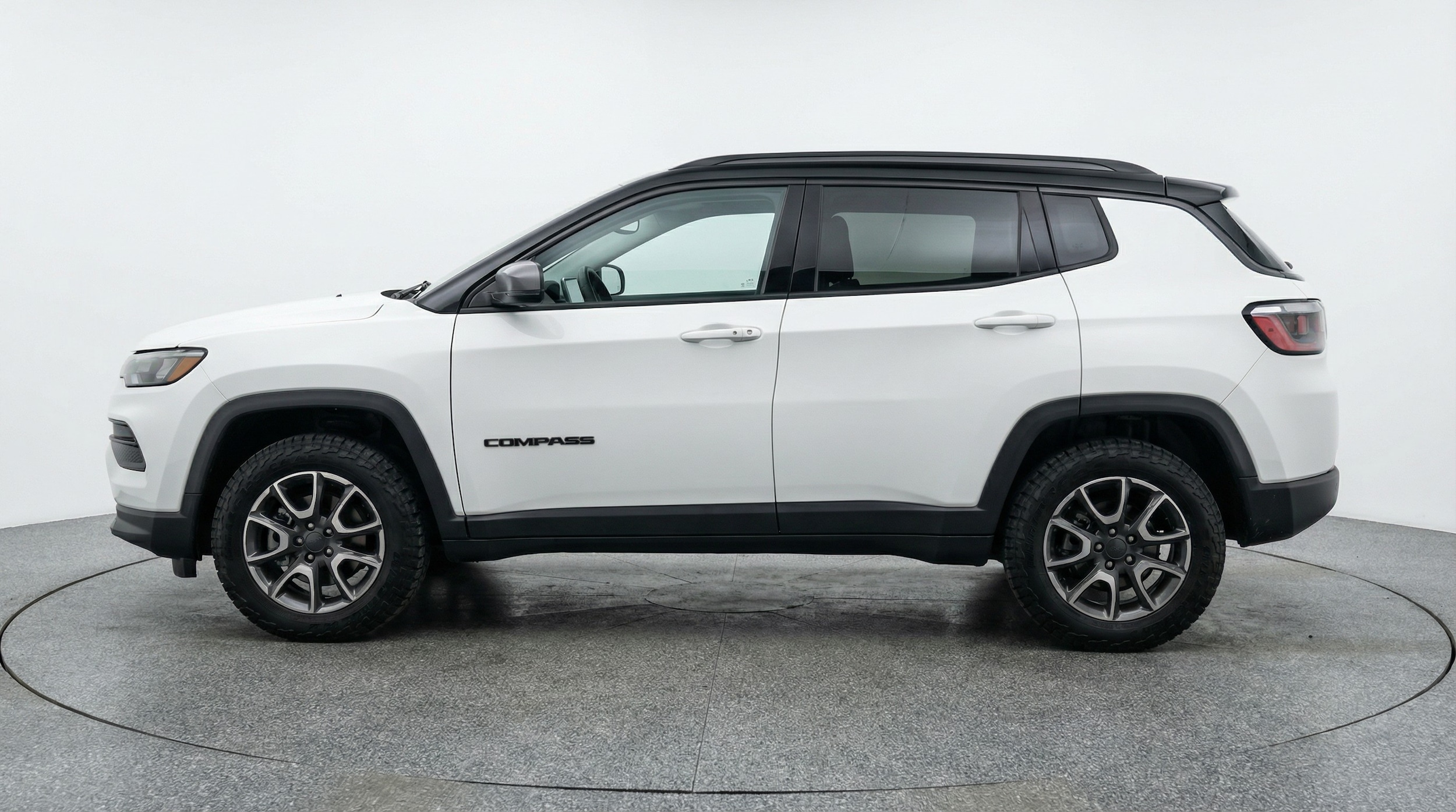 Thumbnail: 2025 Jeep Compass - 4
