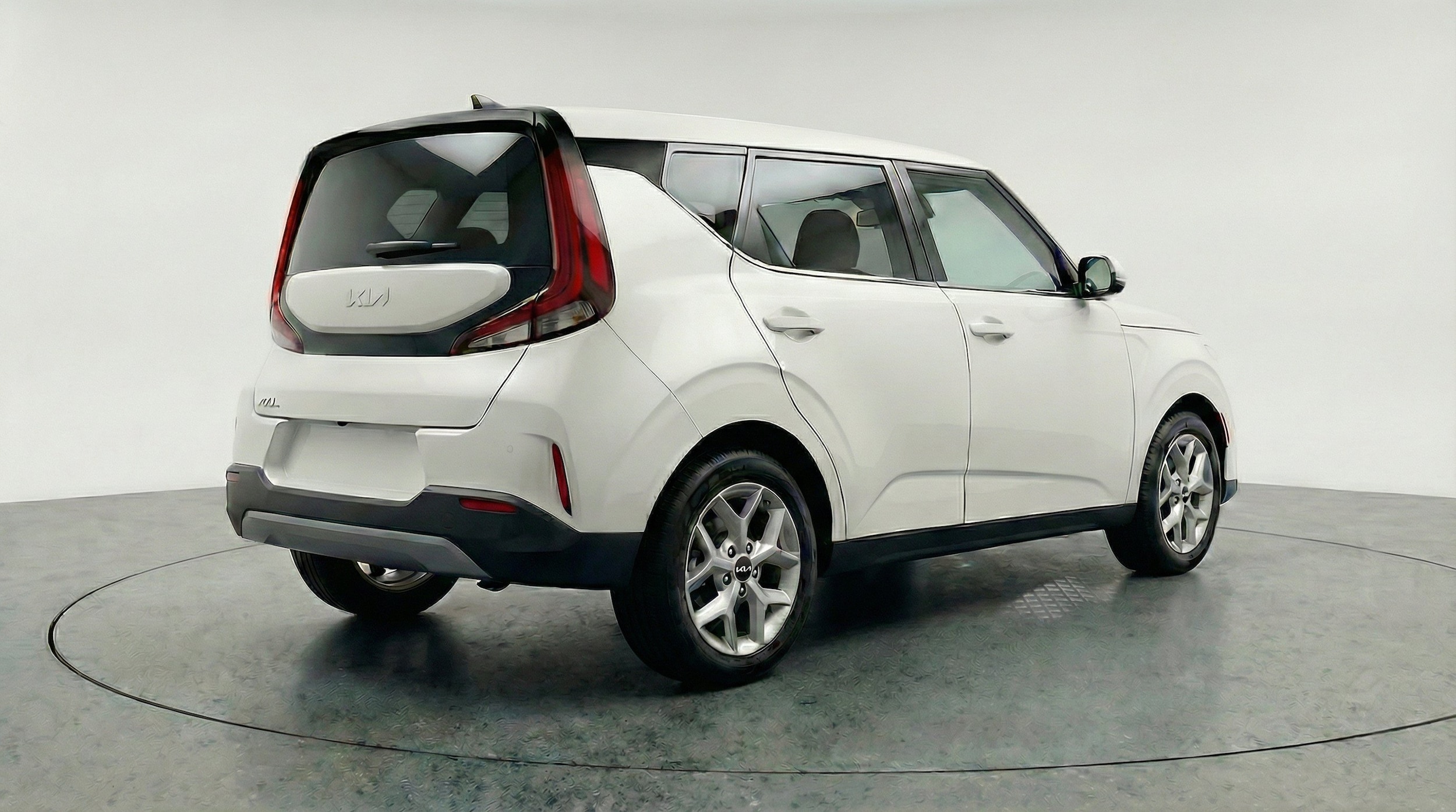 Thumbnail: 2025 Kia Soul - 9