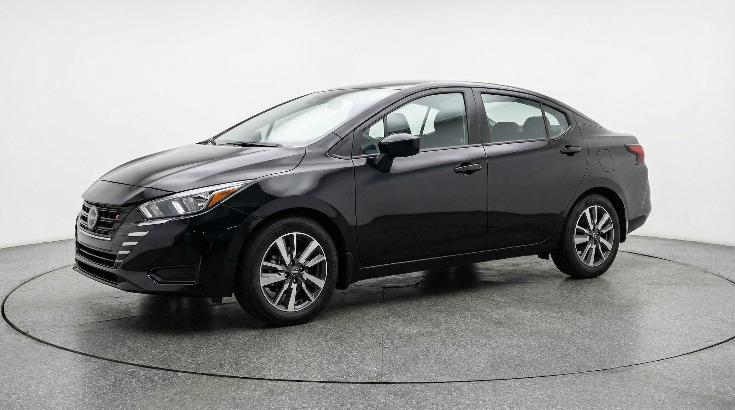 Thumbnail: 2025 Nissan Versa - 3
