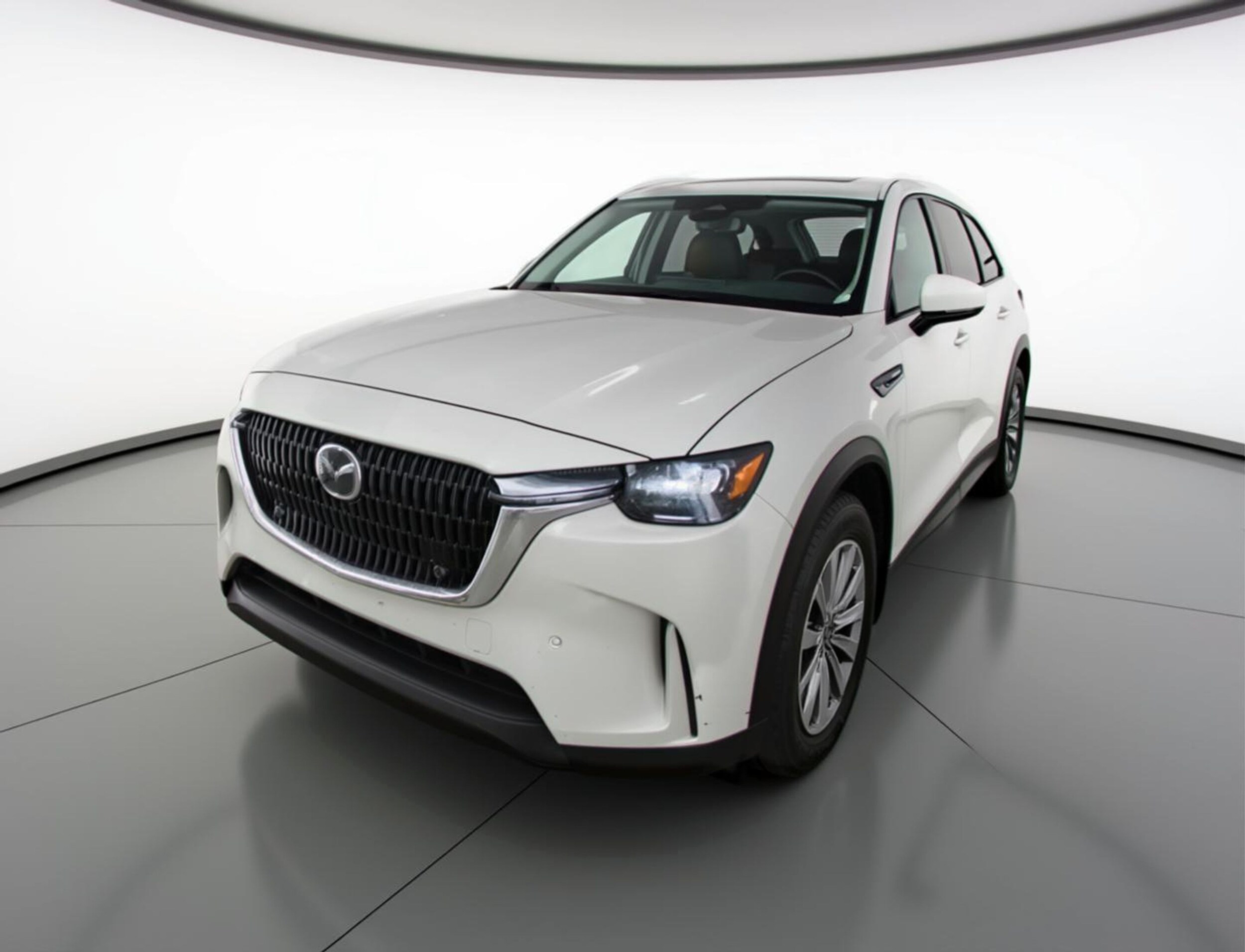 Thumbnail: 2025 Mazda CX-90 - 3