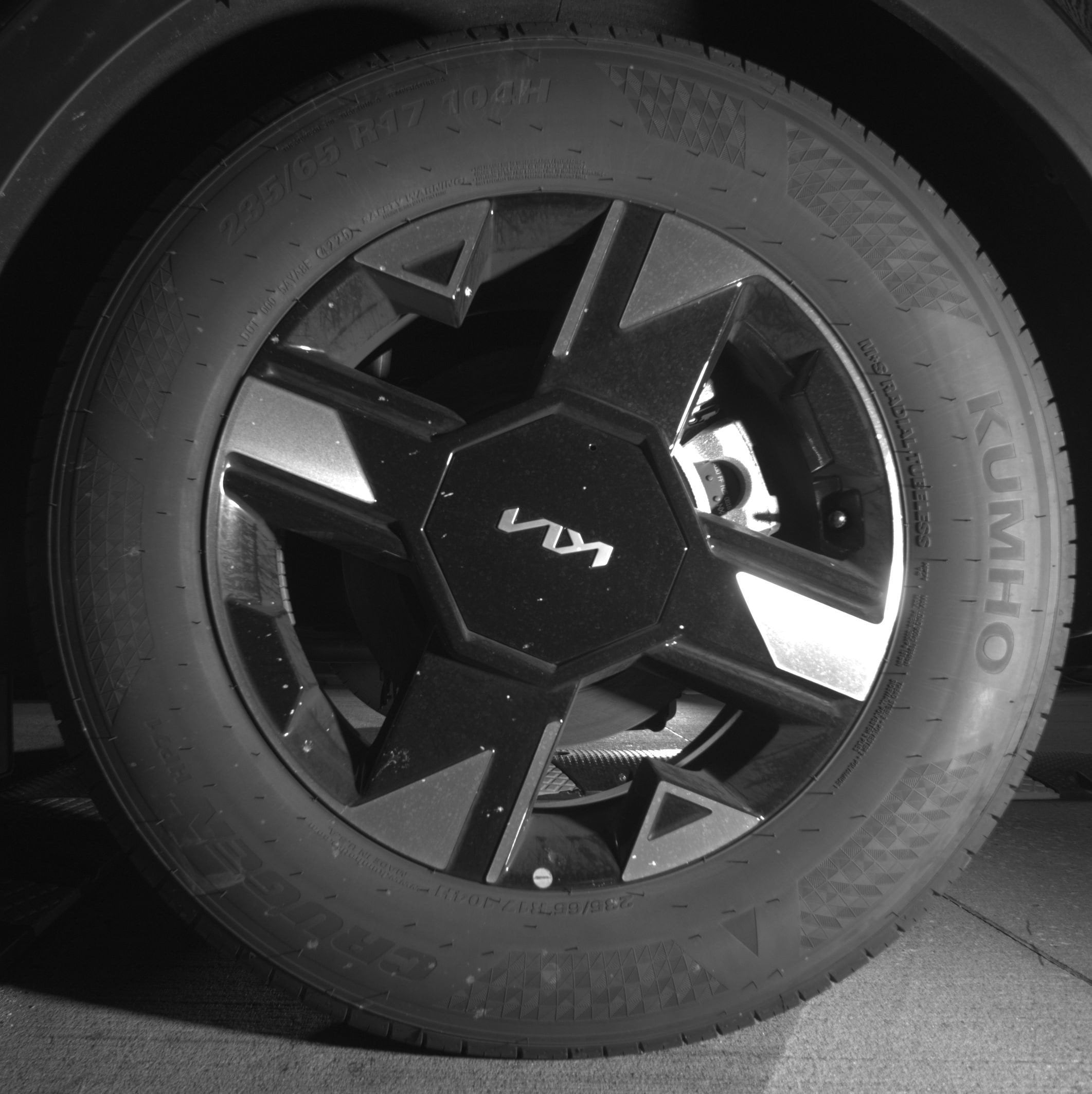 Thumbnail: 2026 Kia Sportage - 14