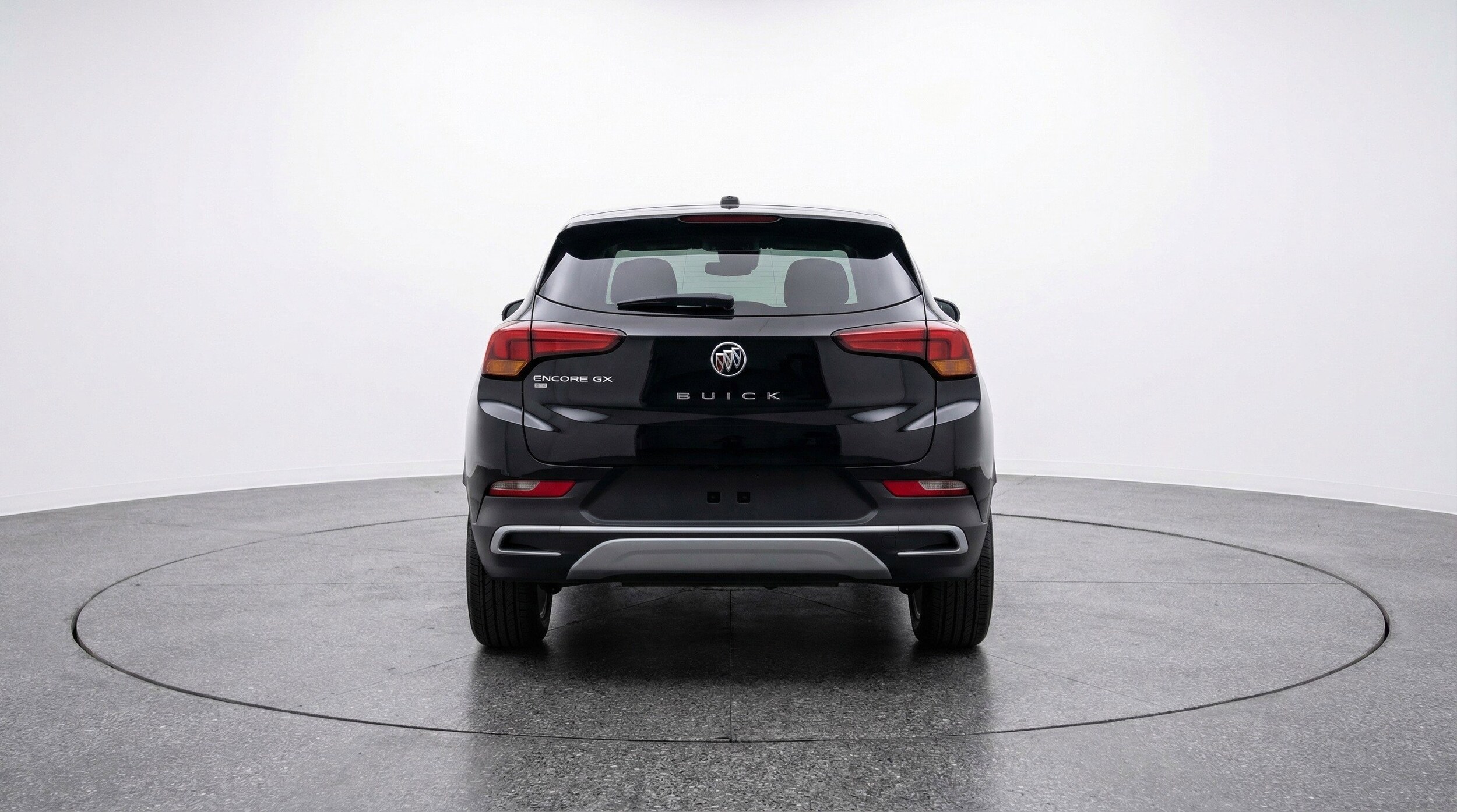 Thumbnail: 2025 Buick Encore GX - 7