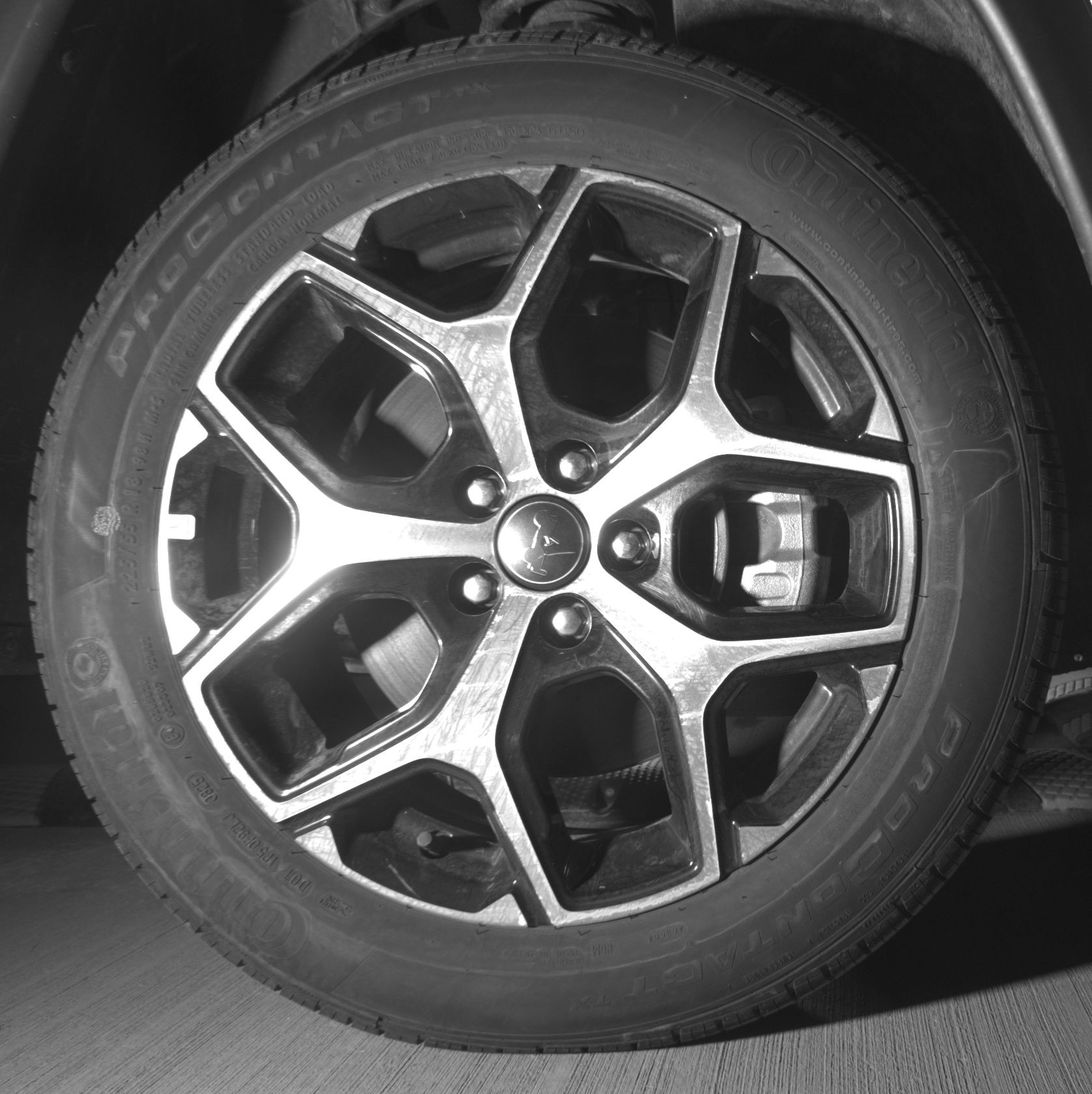 Thumbnail: 2025 Jeep Compass - 10