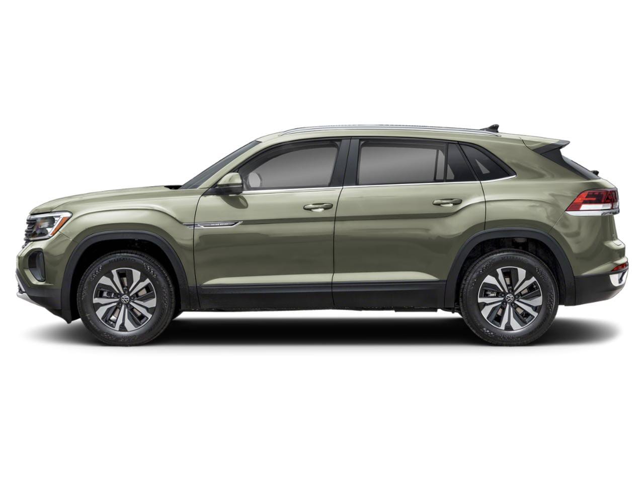 Thumbnail: 2026 Volkswagen Atlas - 3