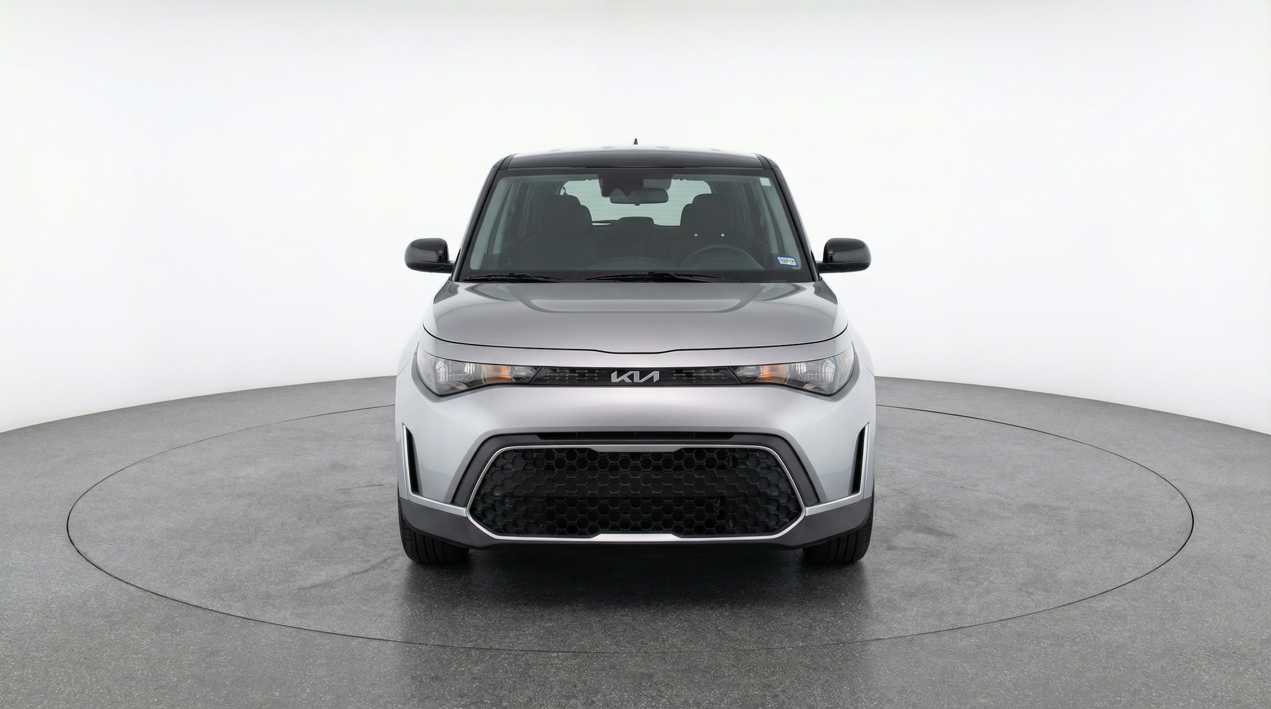 Thumbnail: 2025 Kia Soul - 2