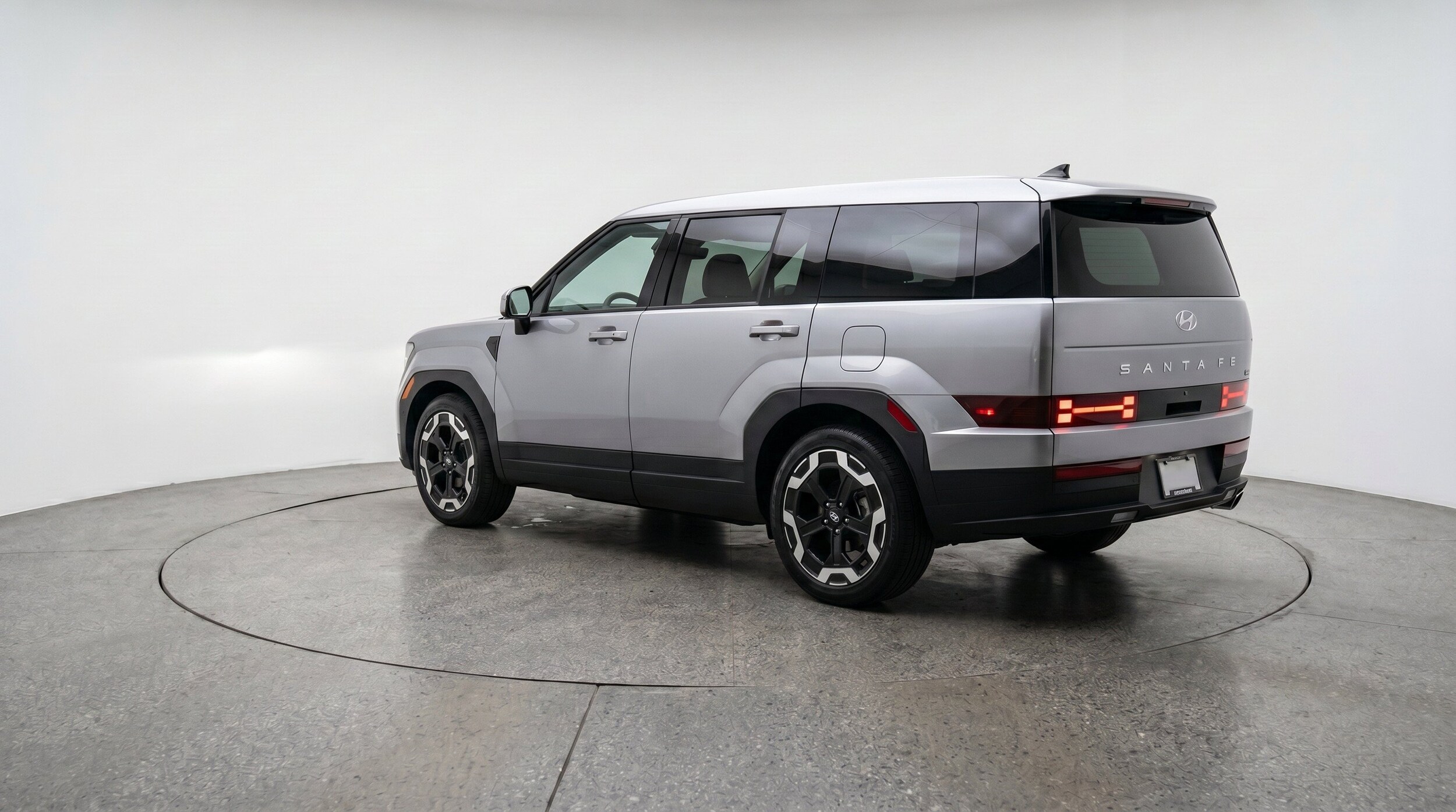 Thumbnail: 2026 Hyundai Santa Fe - 6