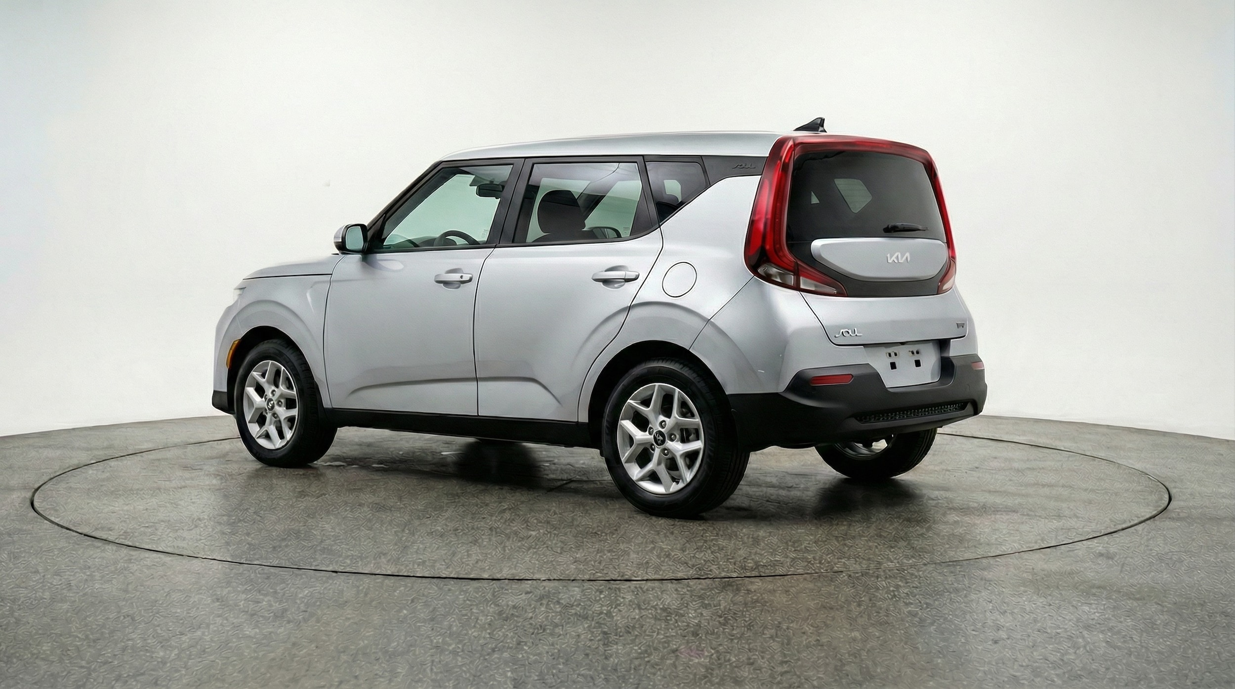 Thumbnail: 2025 Kia Soul - 5
