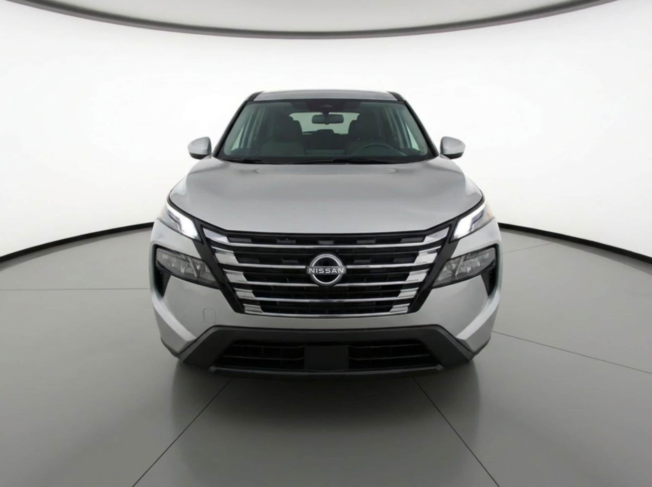 Thumbnail: 2025 Nissan Rogue - 2