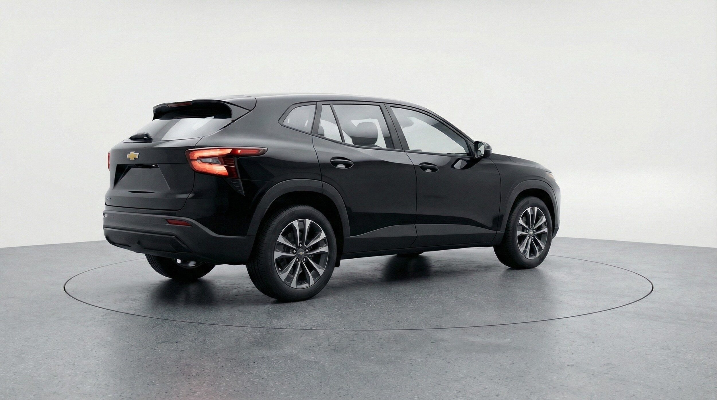 Thumbnail: 2025 Chevrolet Equinox - 7