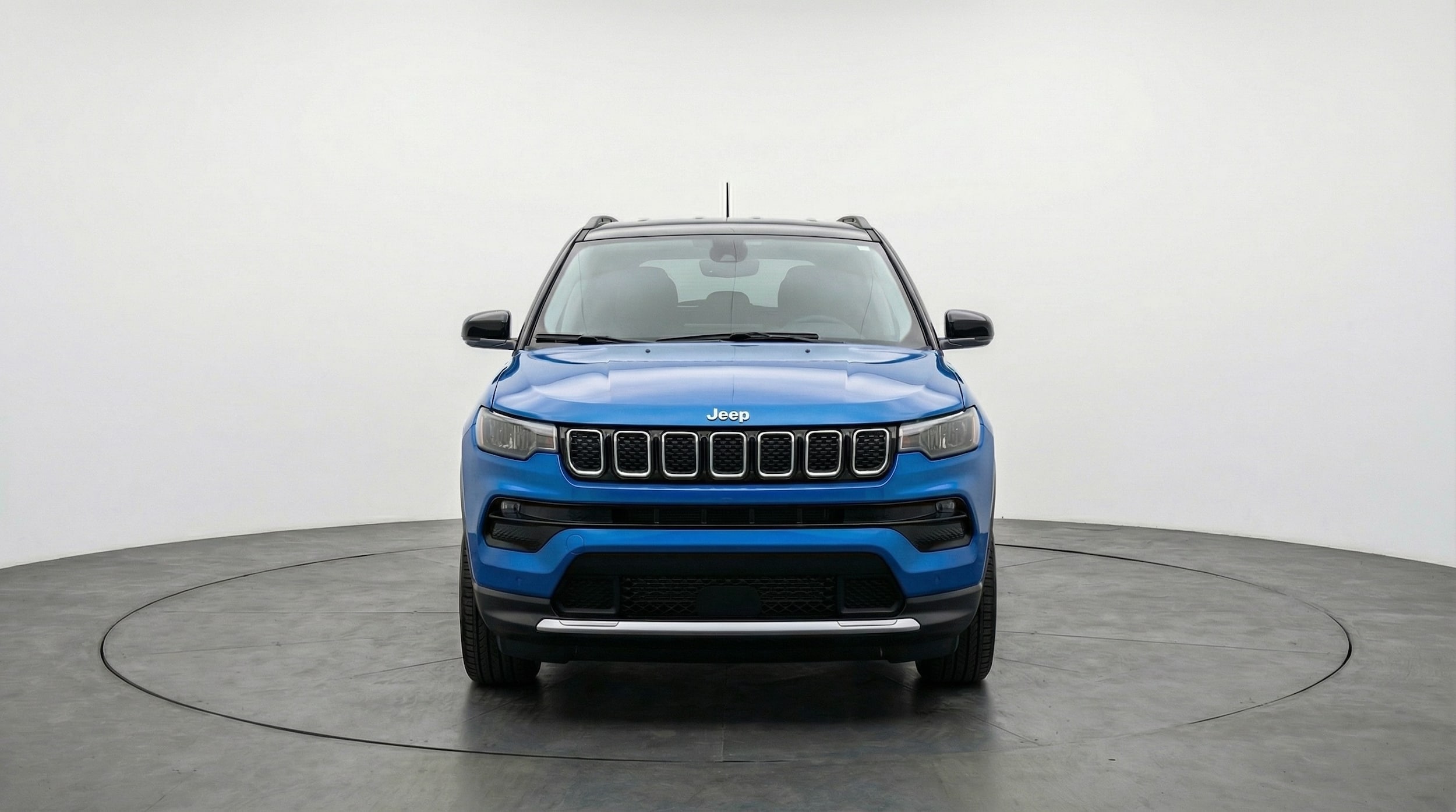Thumbnail: 2025 Jeep Compass - 2