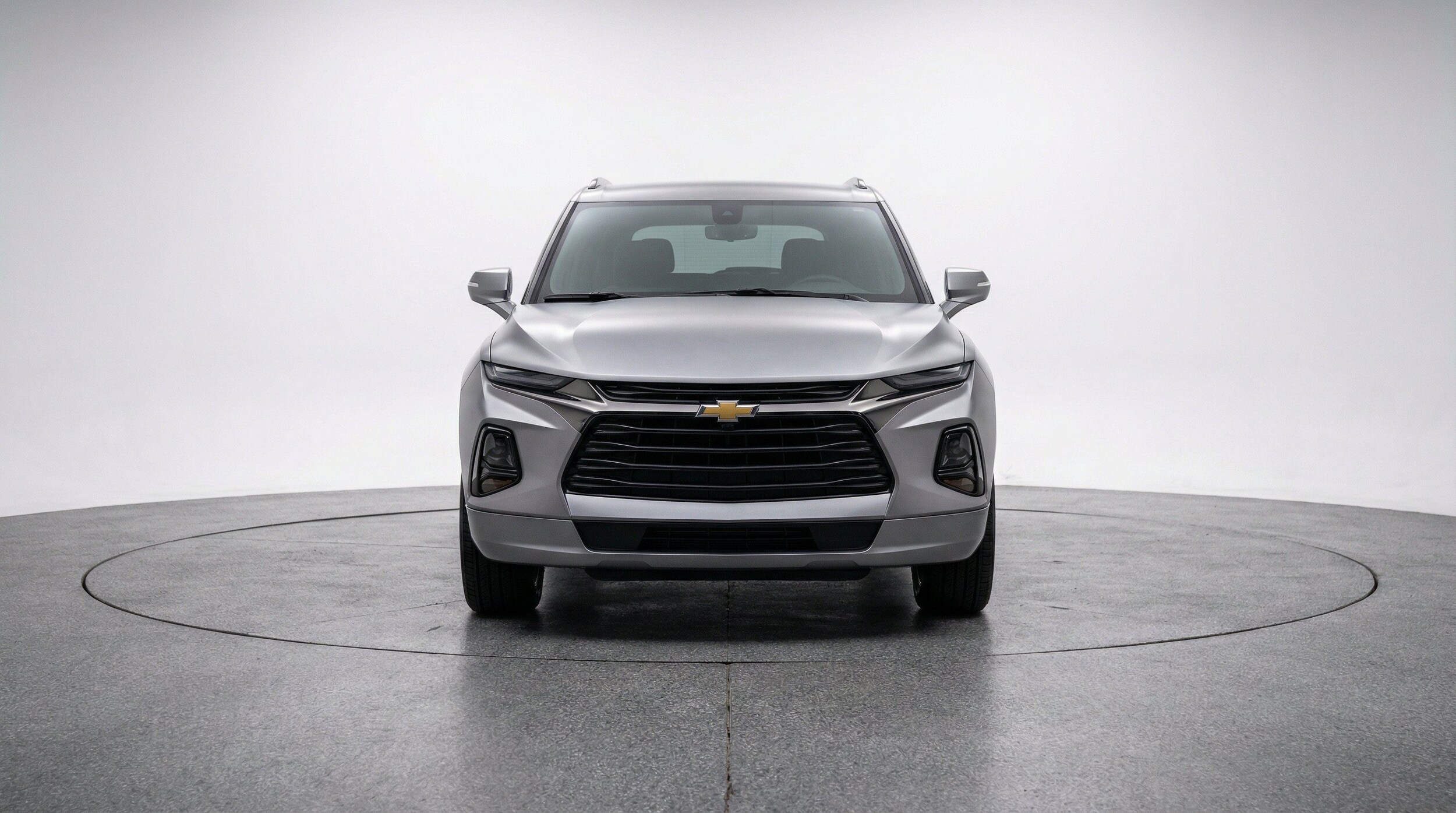 Thumbnail: 2025 Chevrolet Blazer - 2