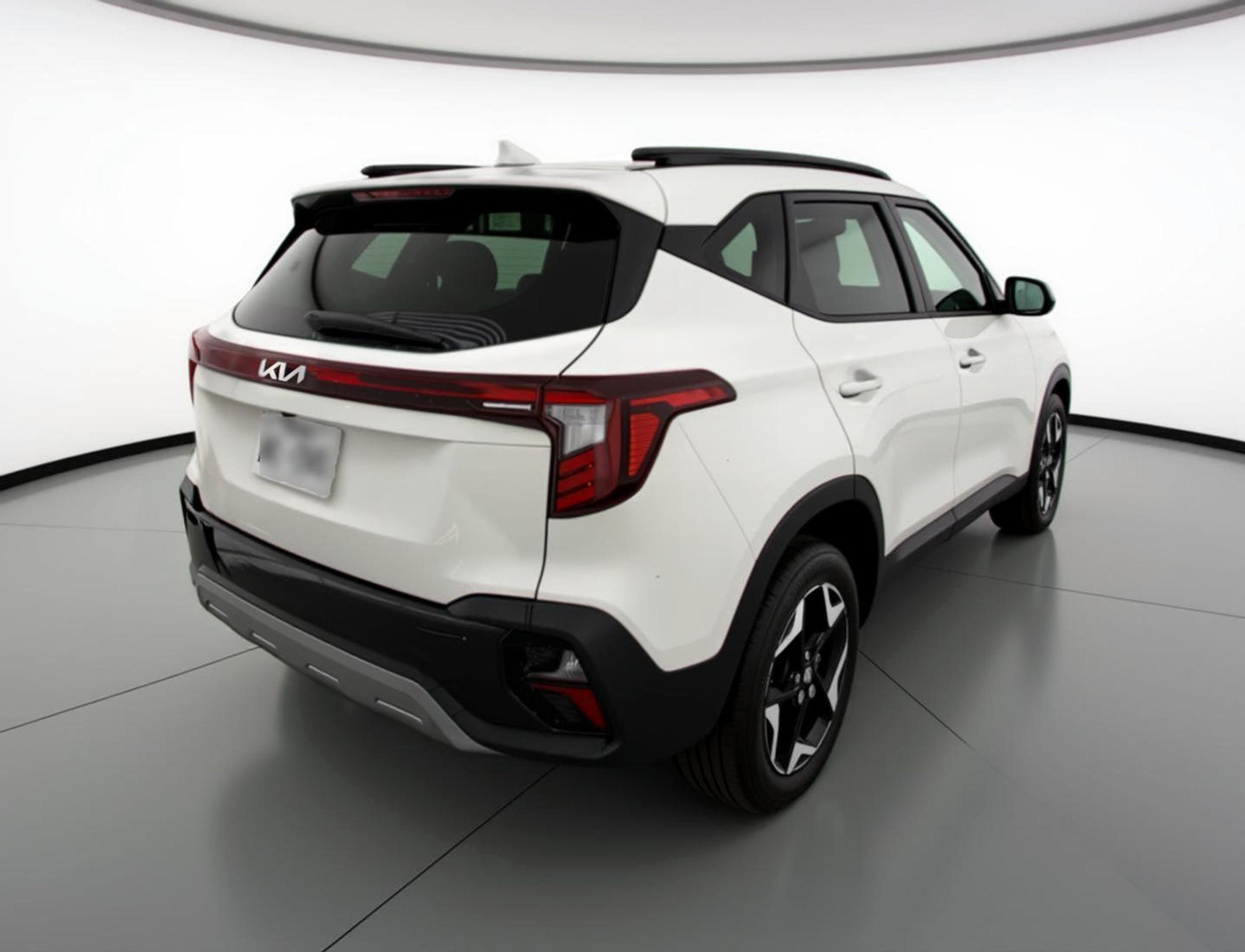 Thumbnail: 2025 Kia Seltos - 7