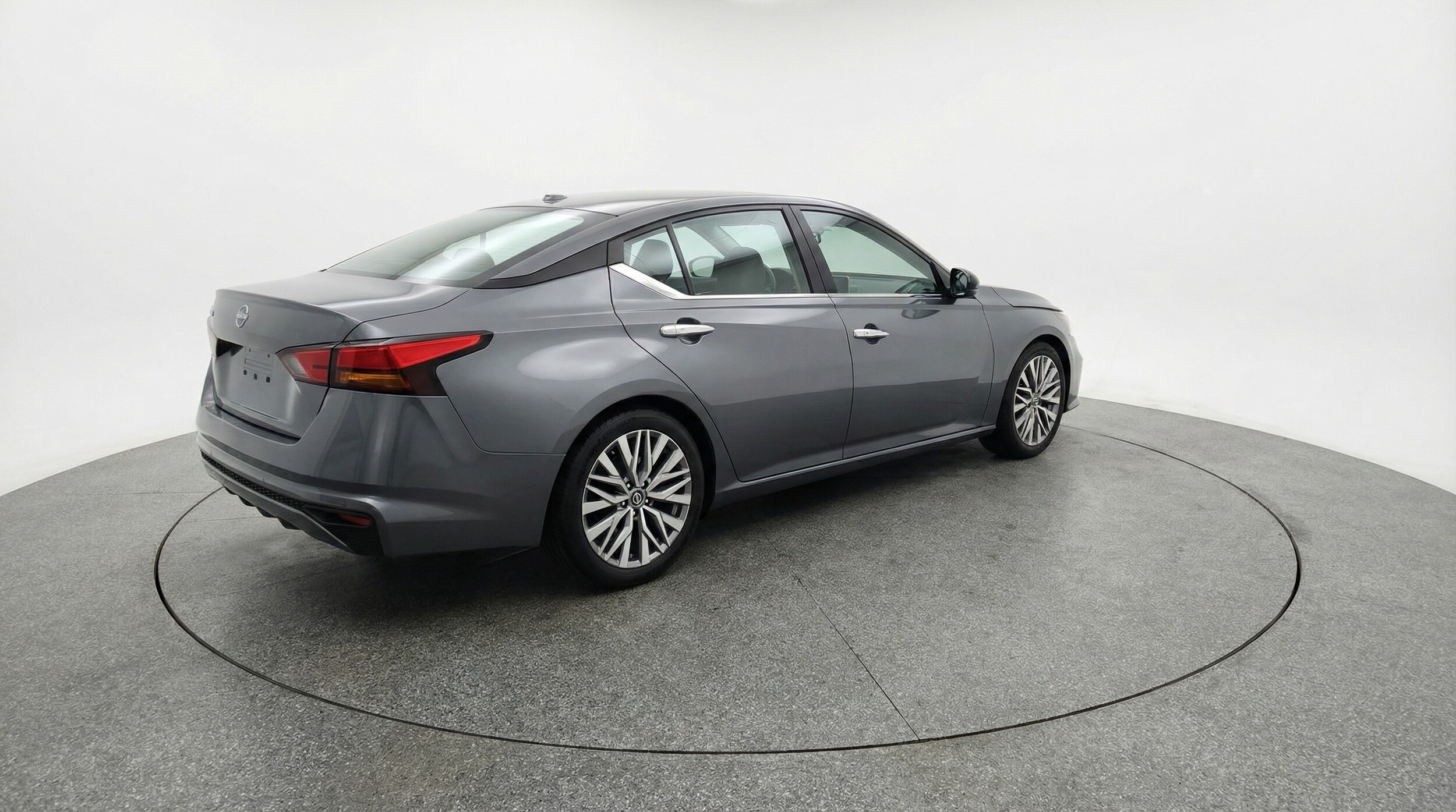 Thumbnail: 2025 Nissan Altima - 7