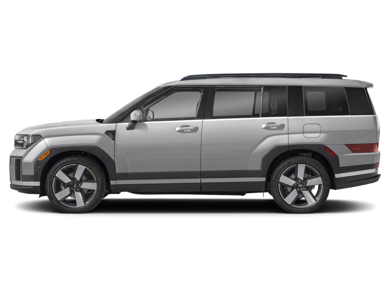 Thumbnail: 2024 Hyundai Santa Fe - 3