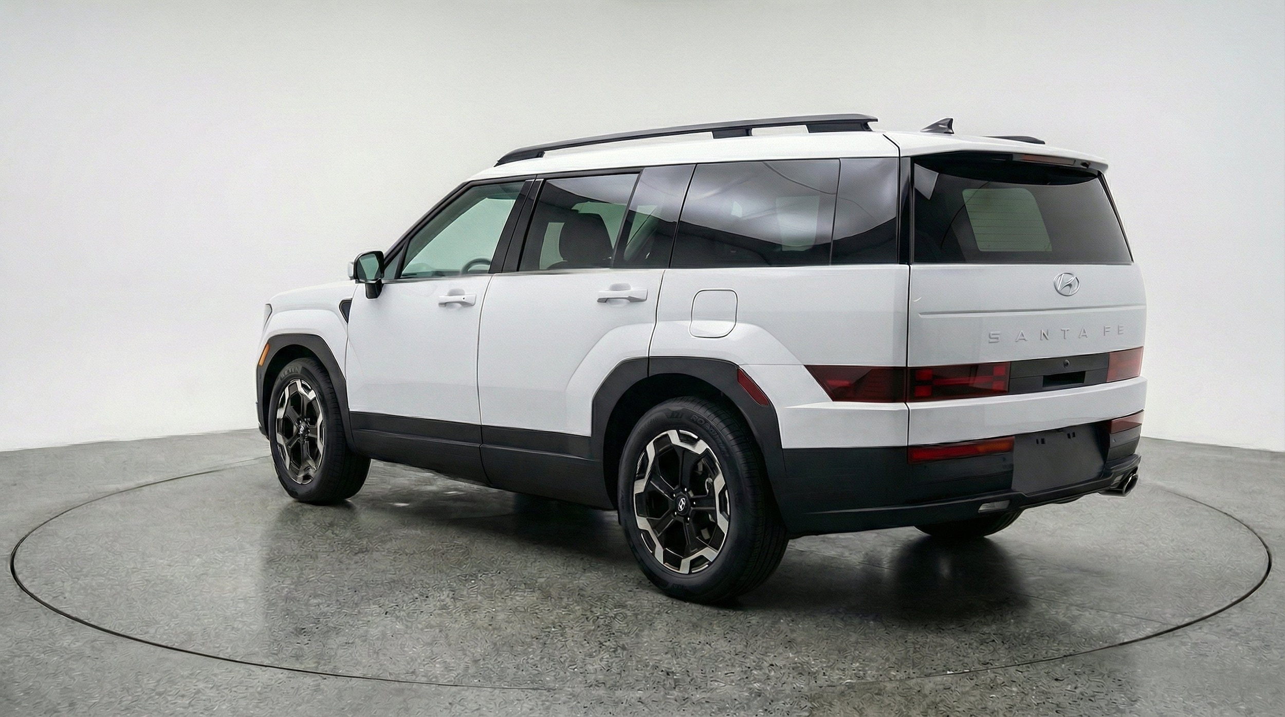 Thumbnail: 2026 Hyundai Santa Fe - 6