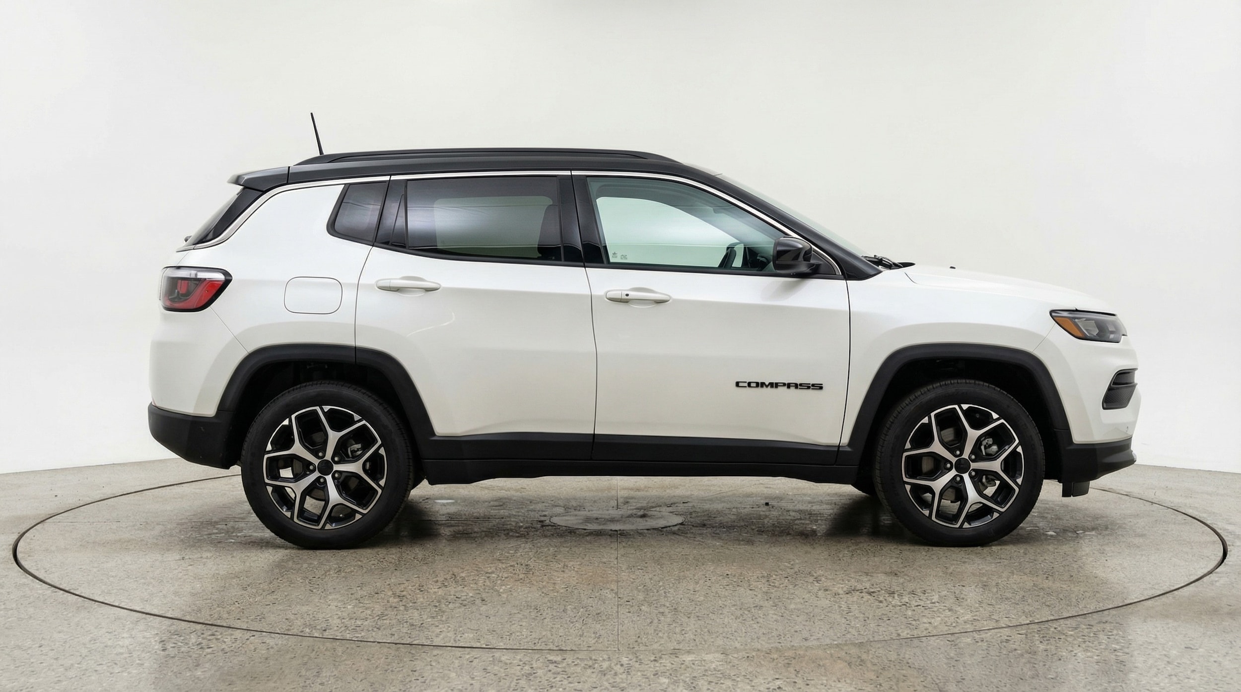 Thumbnail: 2025 Jeep Compass - 8