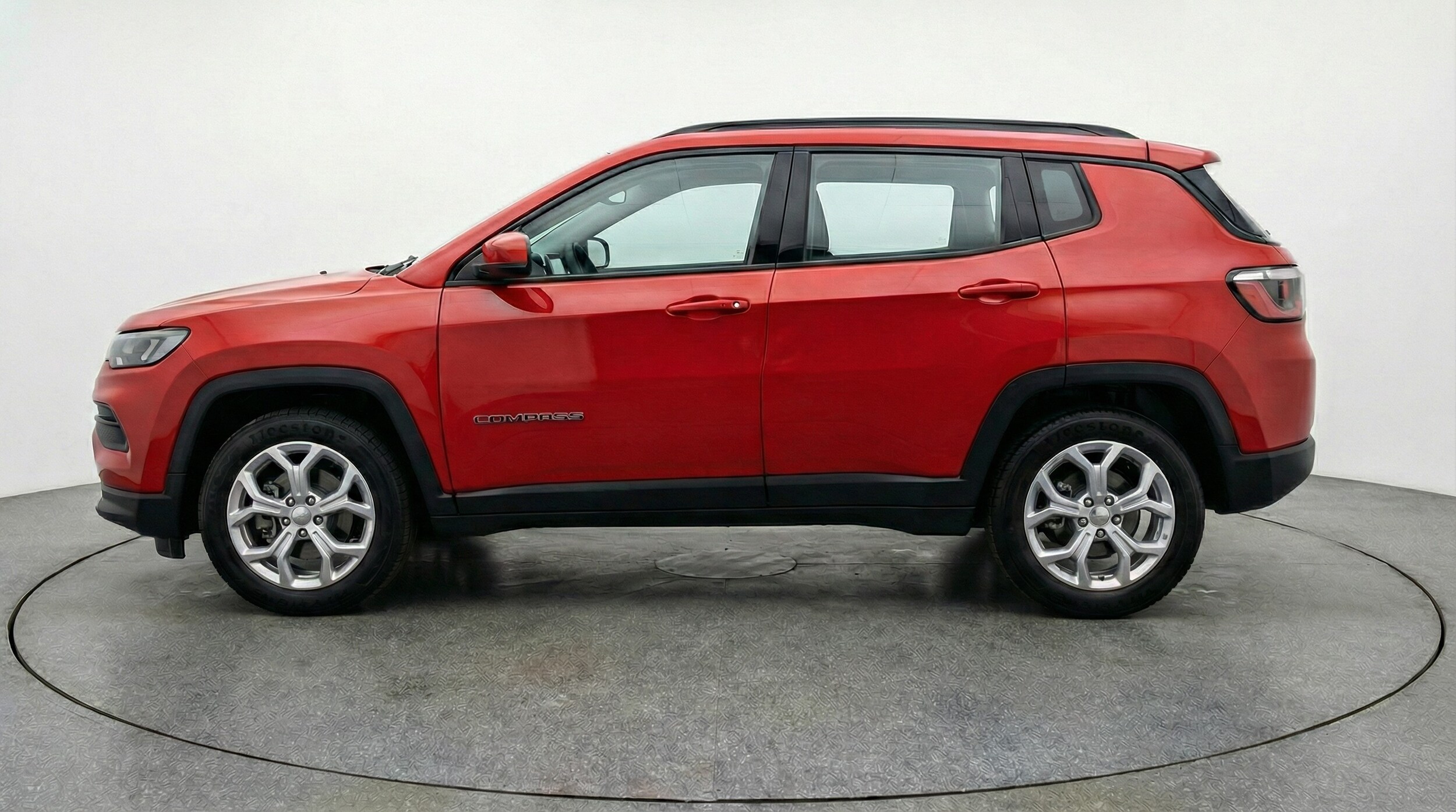 Thumbnail: 2025 Jeep Compass - 4