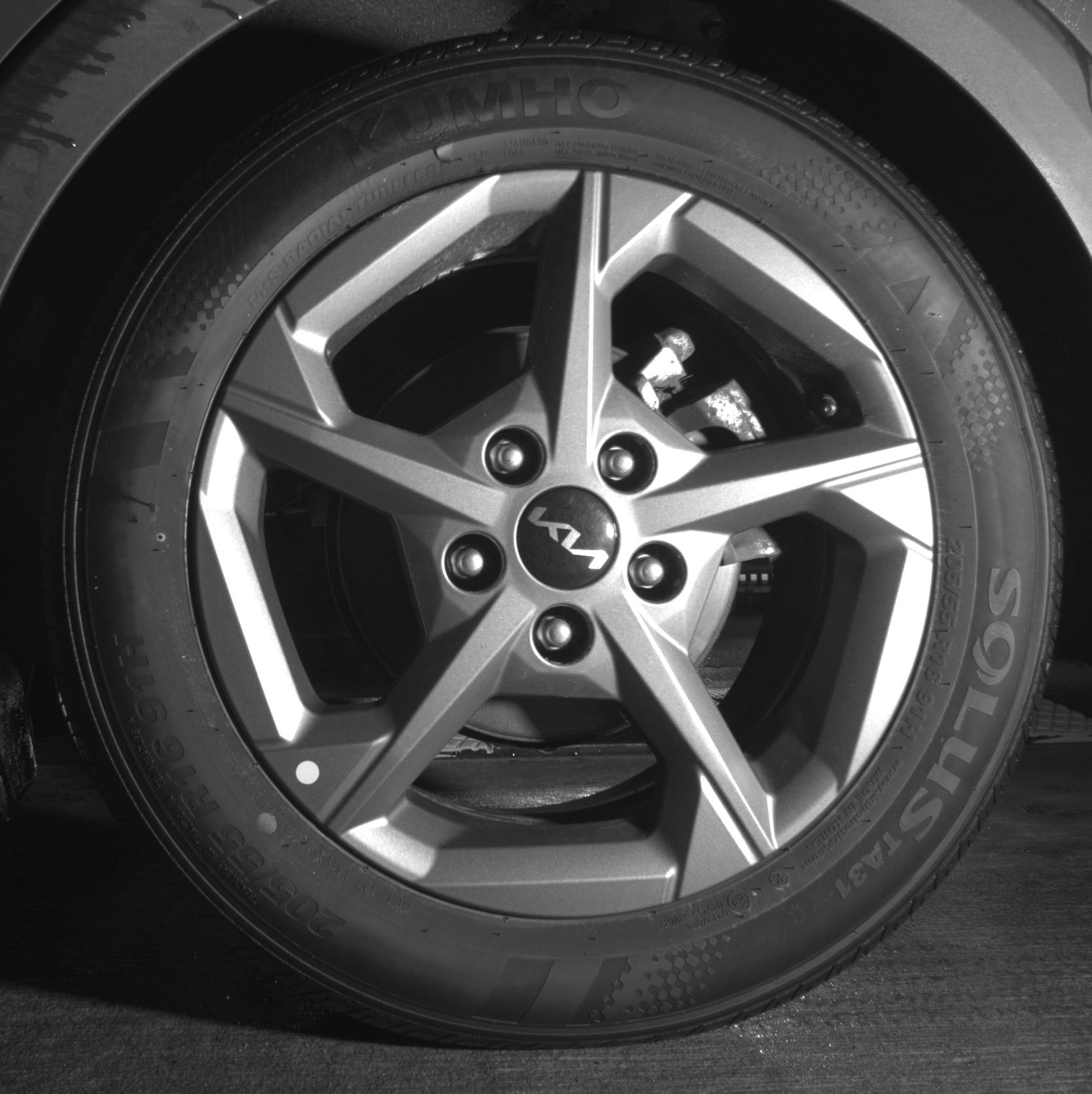 Thumbnail: 2025 Kia K4 - 11