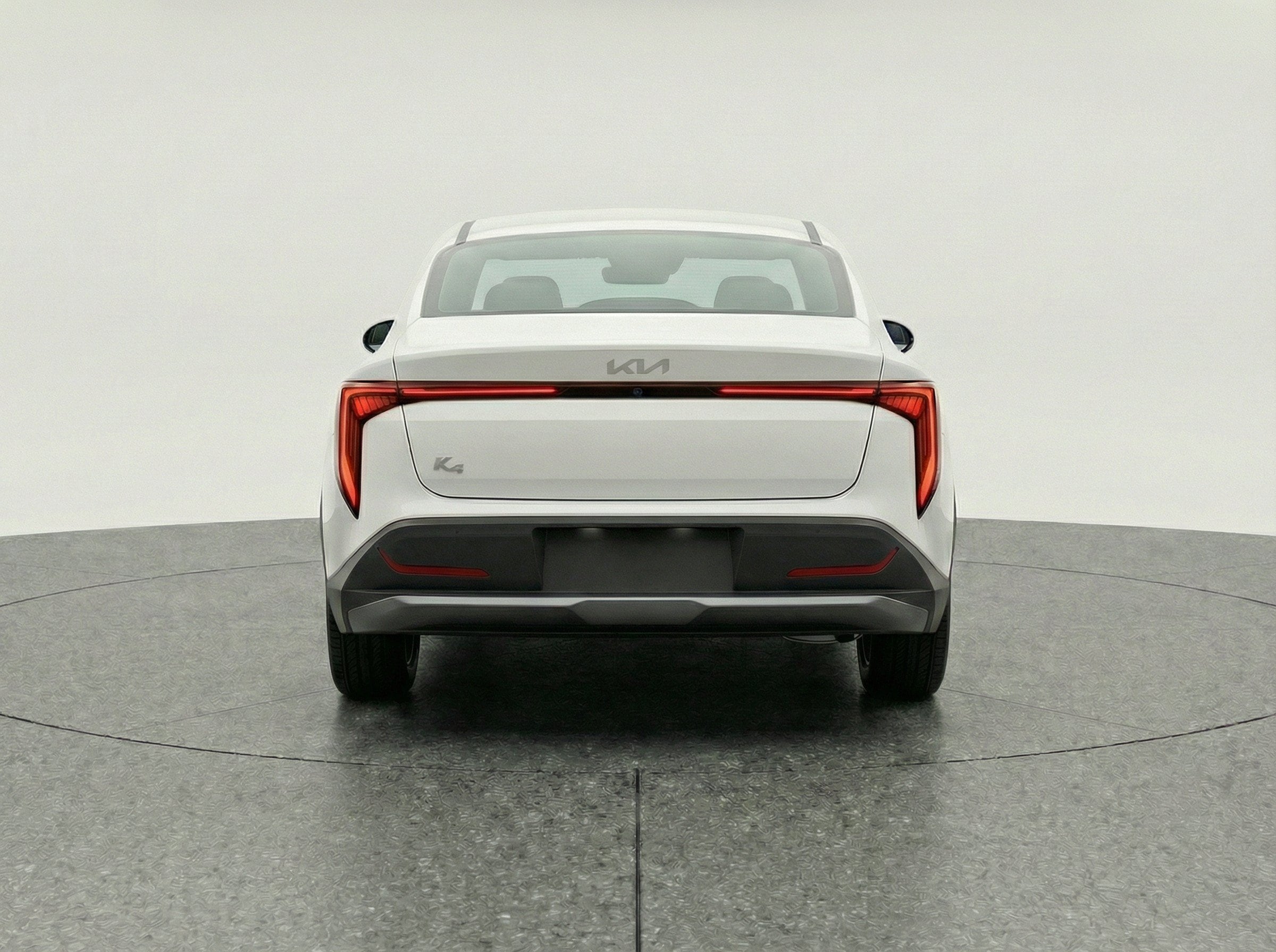 Thumbnail: 2025 Kia K4 - 7