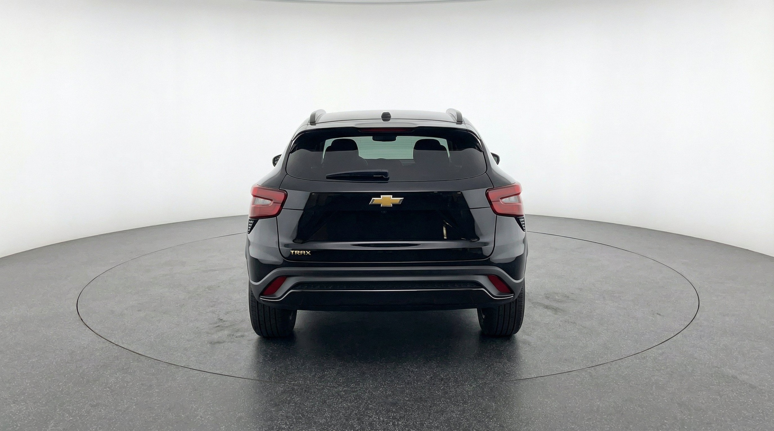 Thumbnail: 2025 Chevrolet Trax - 7