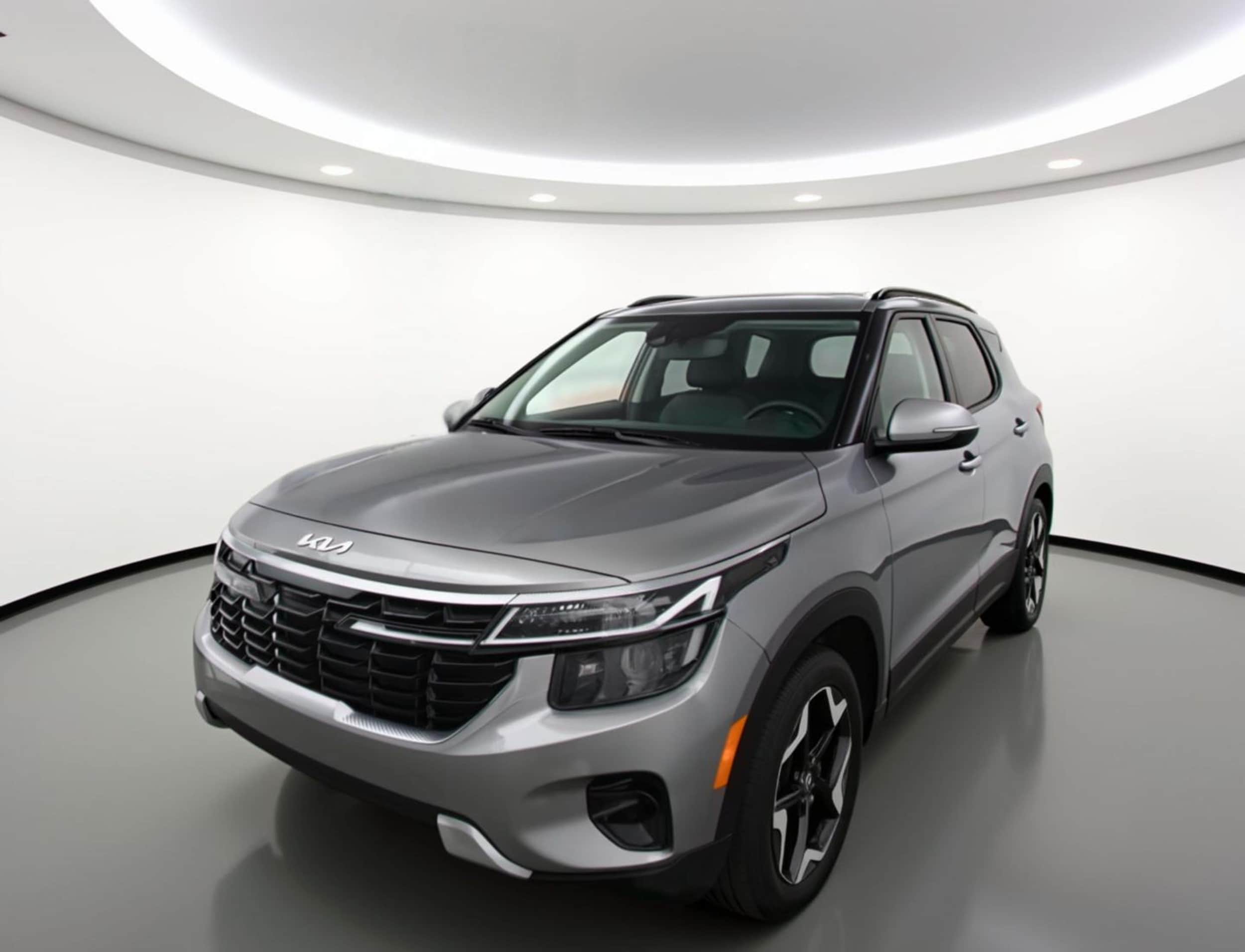 Thumbnail: 2025 Kia Seltos - 3