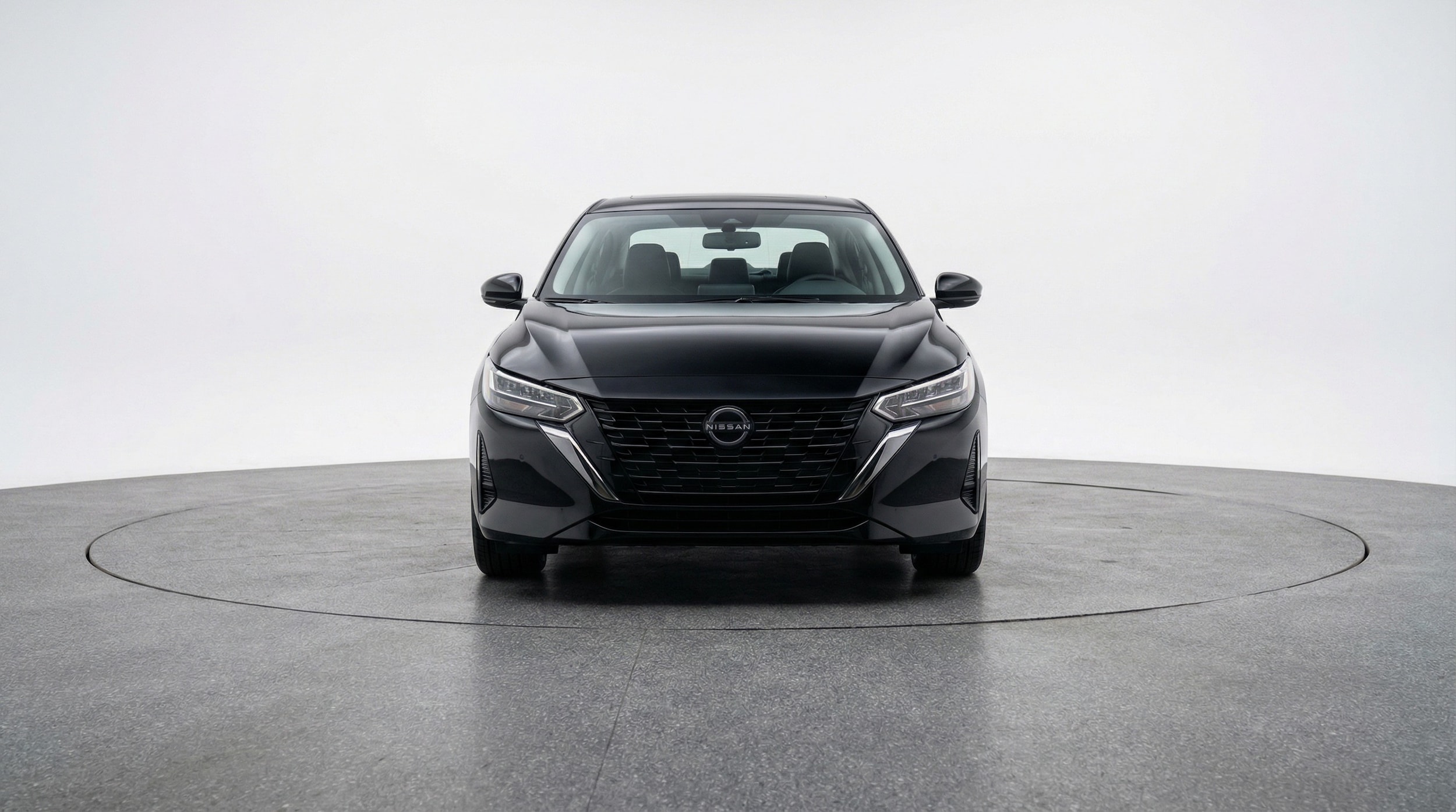 Thumbnail: 2025 Nissan Sentra - 2