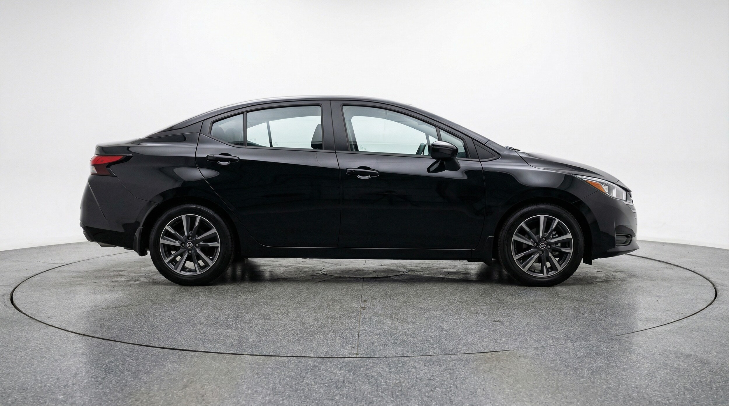 Thumbnail: 2025 Nissan Versa - 8
