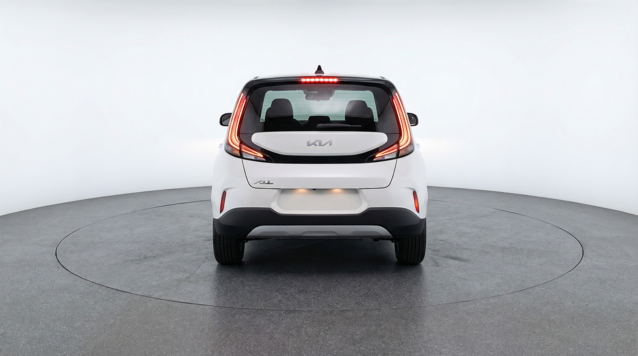 Thumbnail: 2025 Kia Soul - 6