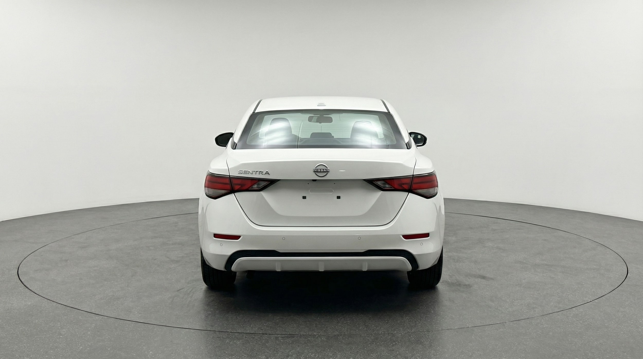 Thumbnail: 2025 Nissan Sentra - 6