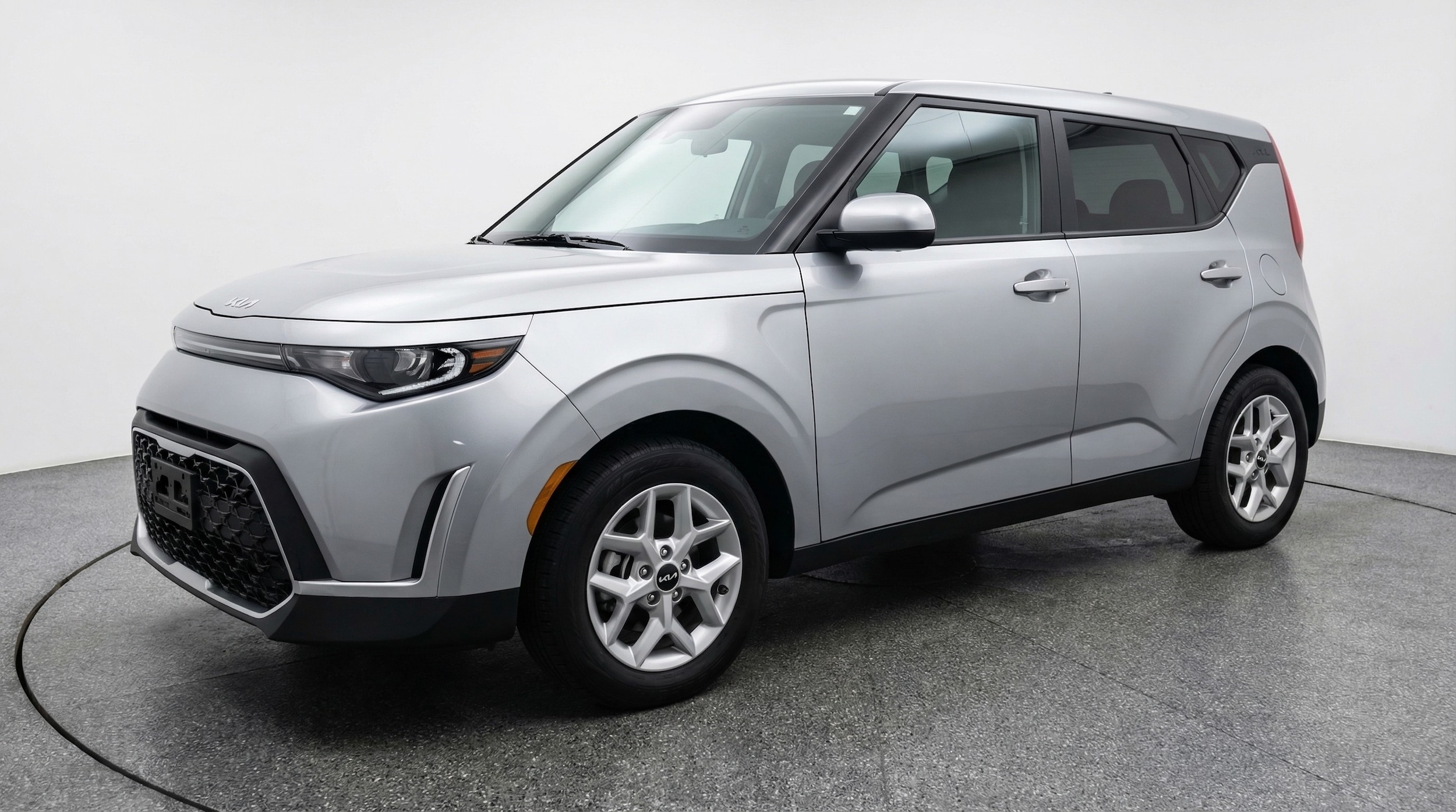 Thumbnail: 2025 Kia Soul - 3