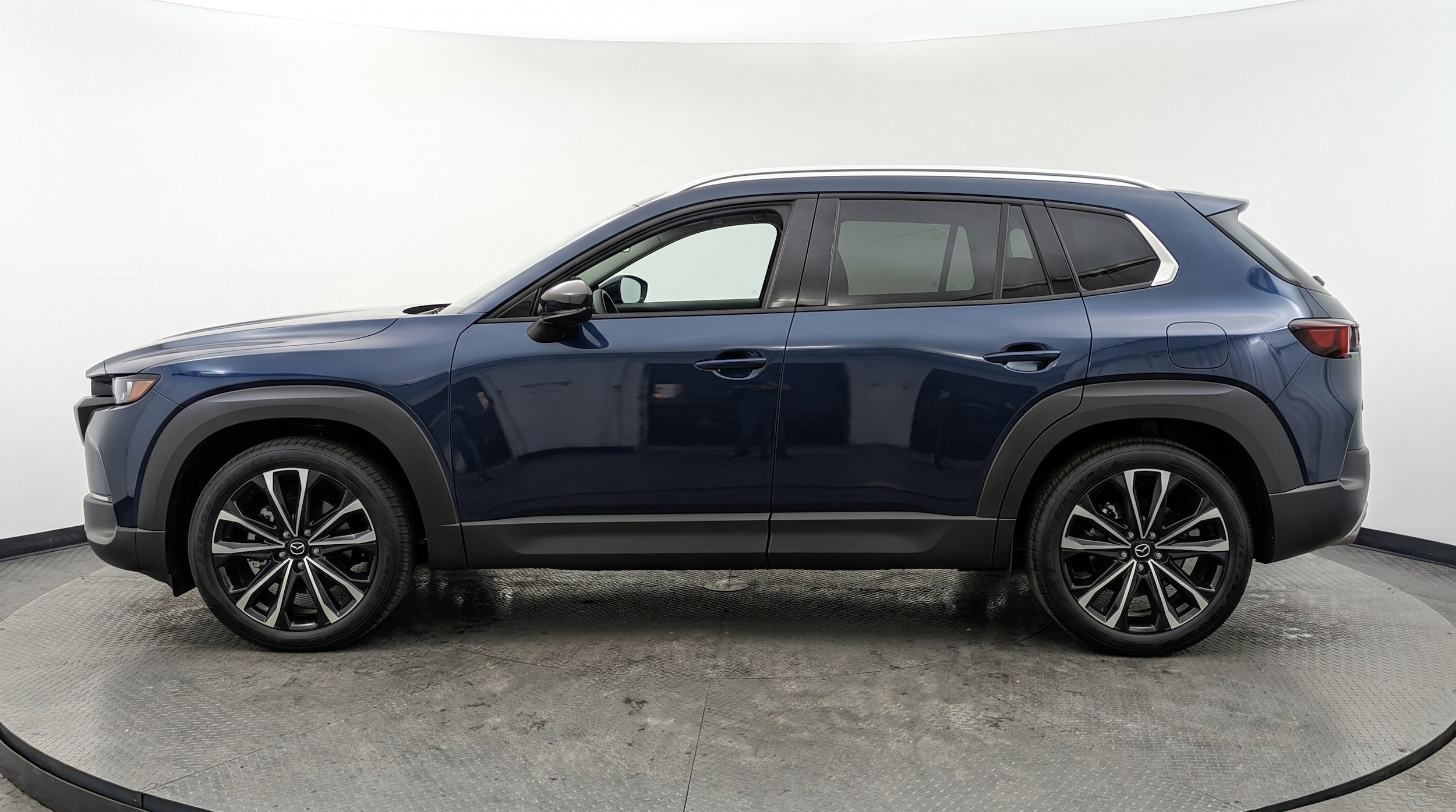 Thumbnail: 2026 Mazda CX-50 - 5