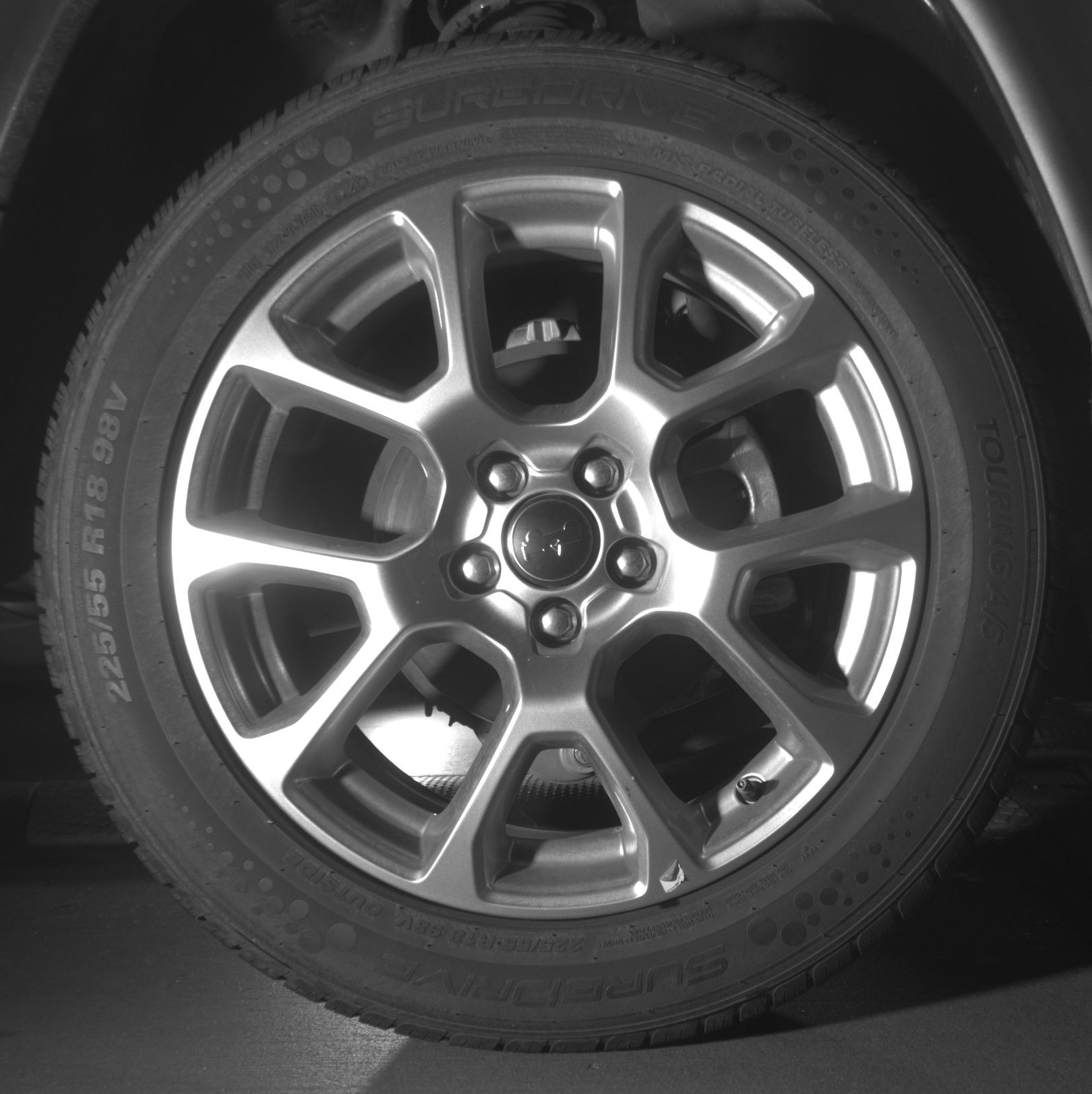 Thumbnail: 2025 Jeep Compass - 12