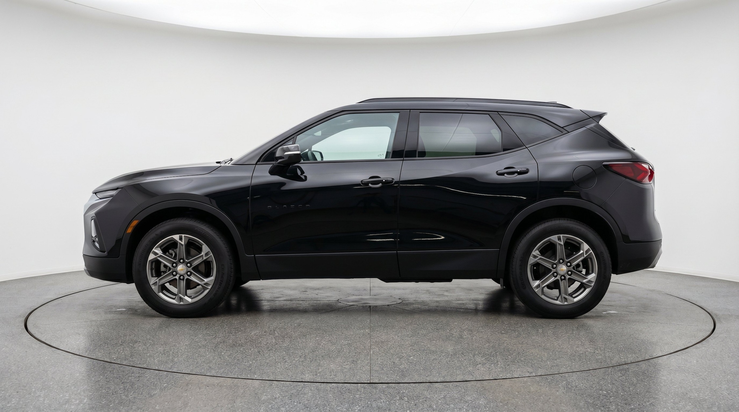 Thumbnail: 2026 Chevrolet Blazer - 5