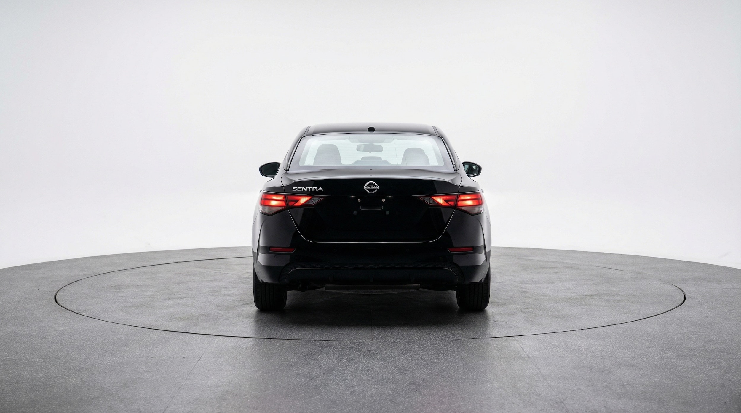 Thumbnail: 2025 Nissan Sentra - 6