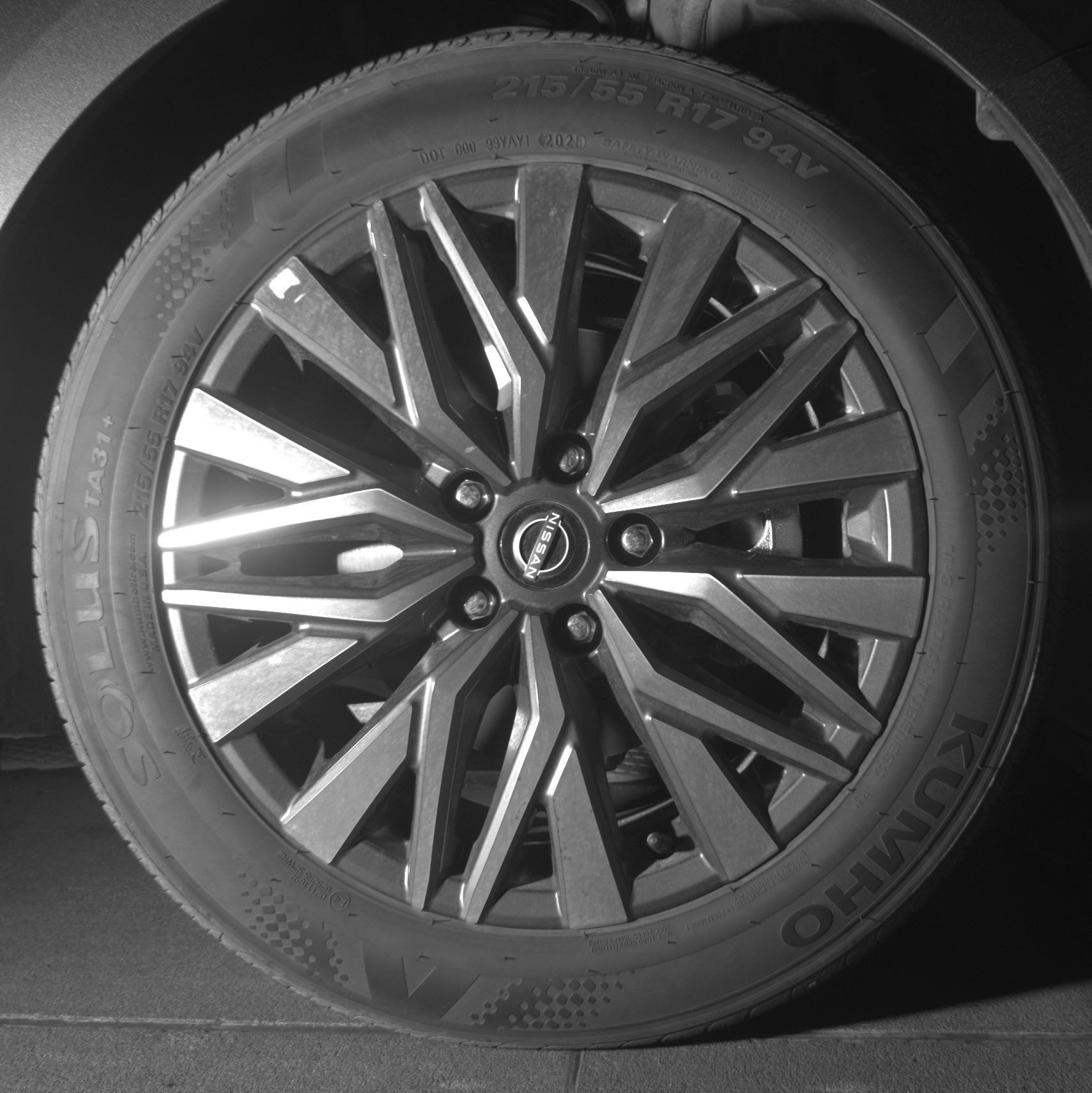 Thumbnail: 2025 Nissan Altima - 10