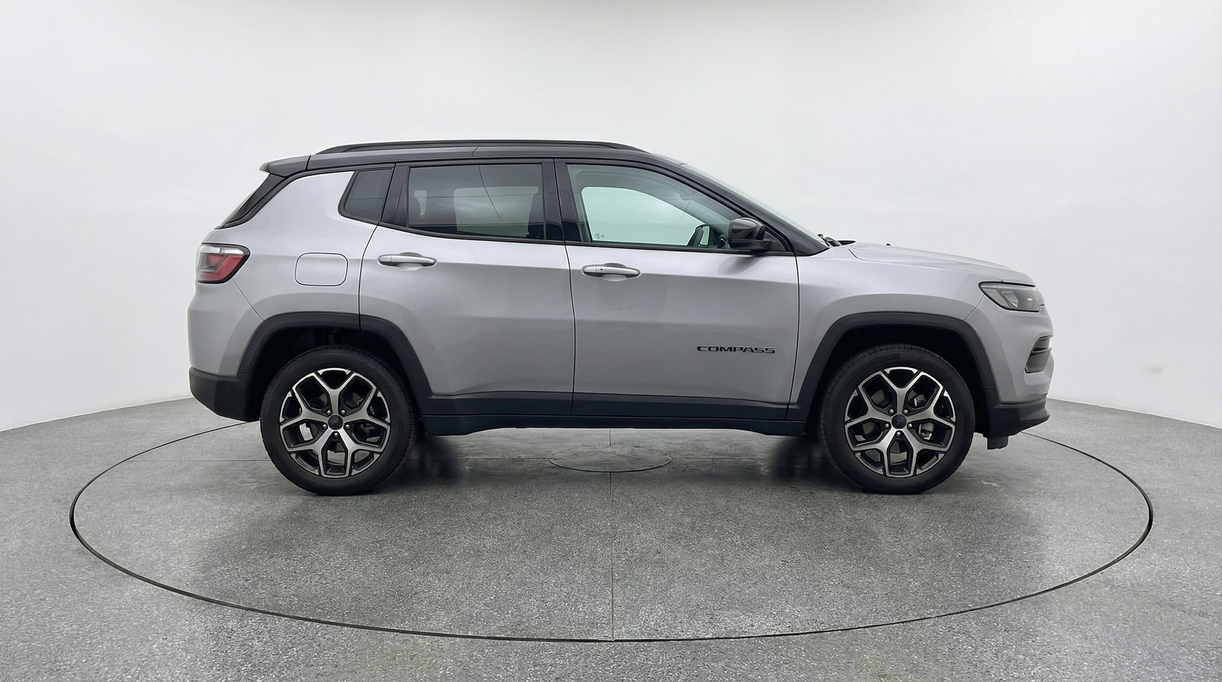 Thumbnail: 2025 Jeep Compass - 8