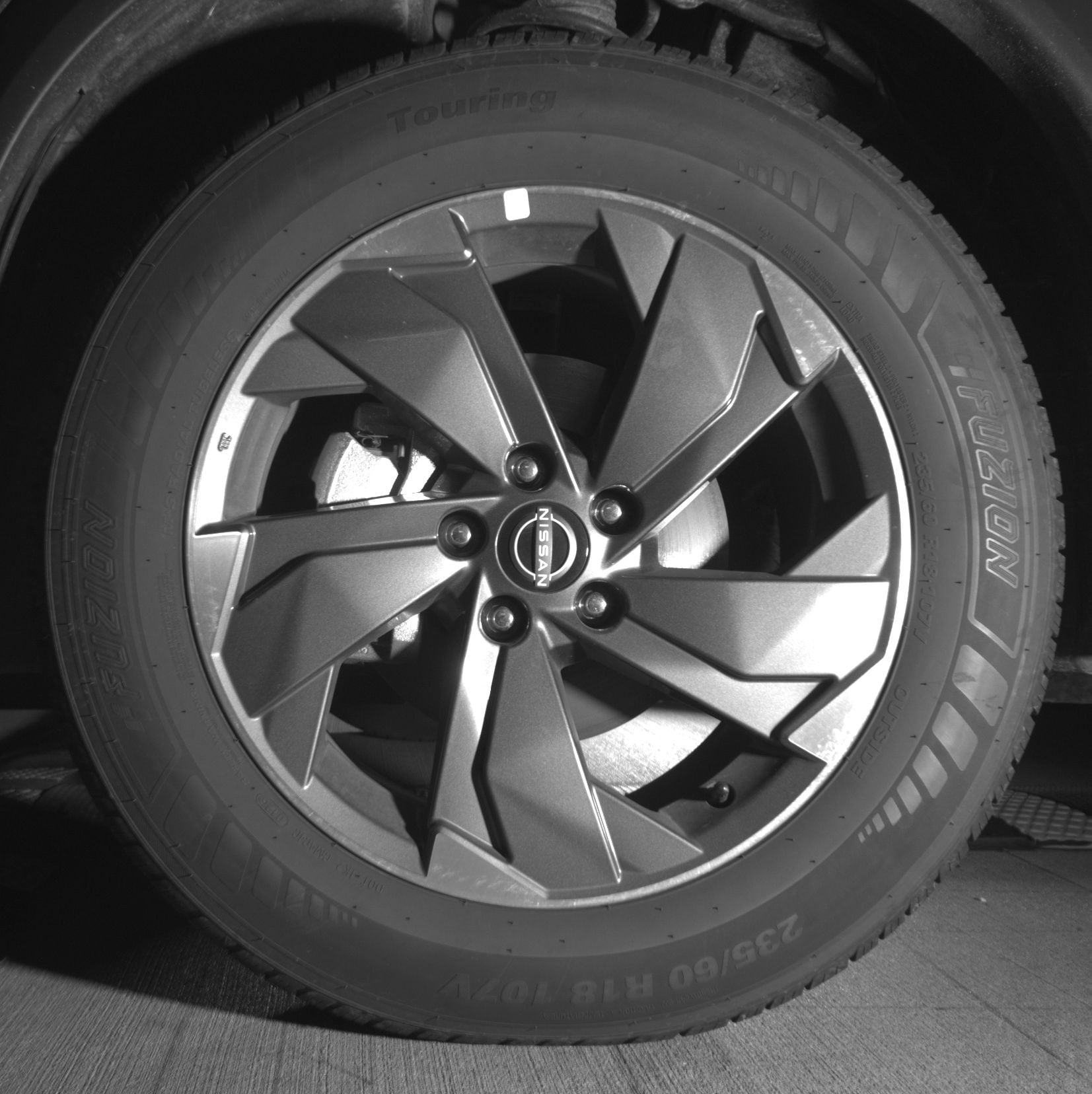 Thumbnail: 2025 Nissan Rogue - 9