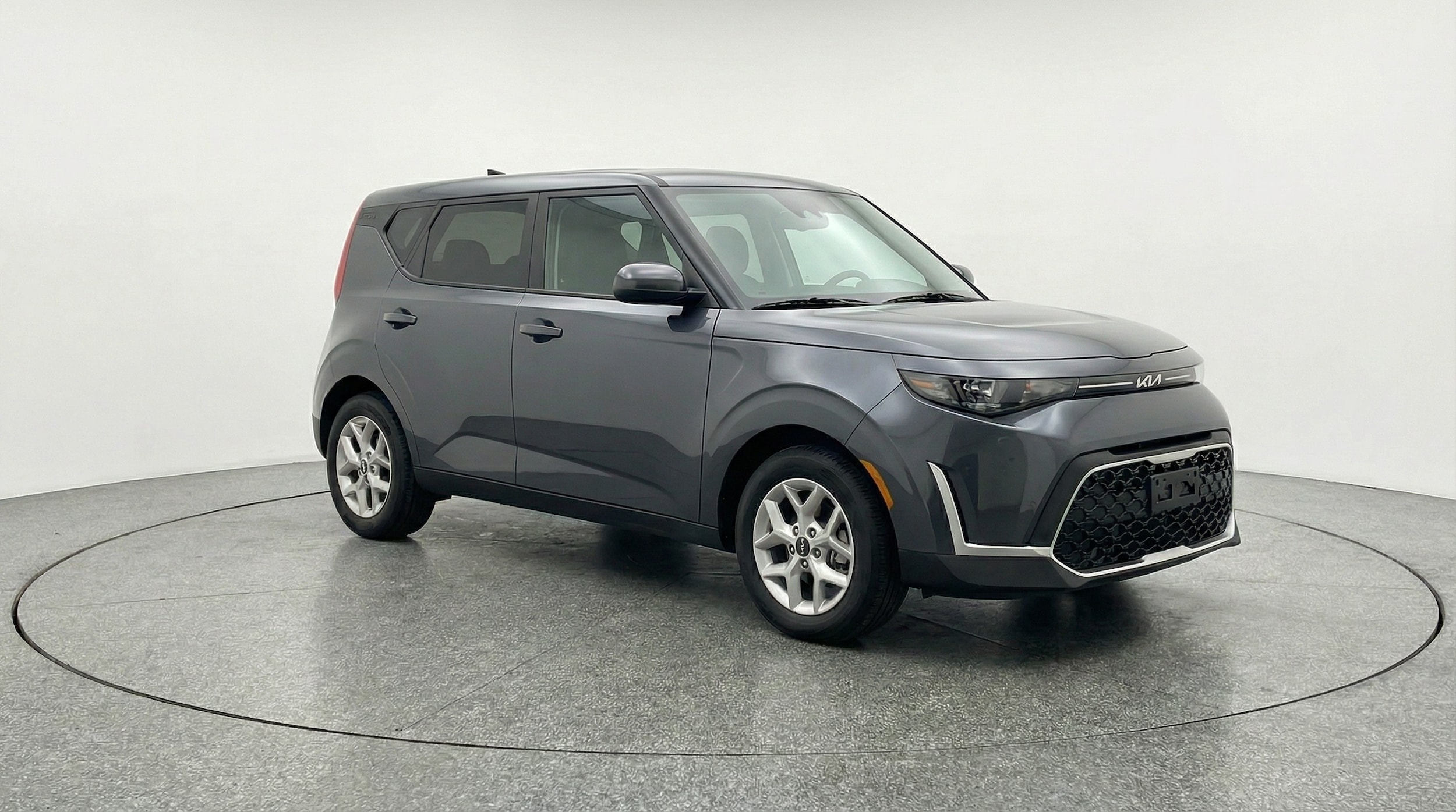 Thumbnail: 2025 Kia Soul - 1